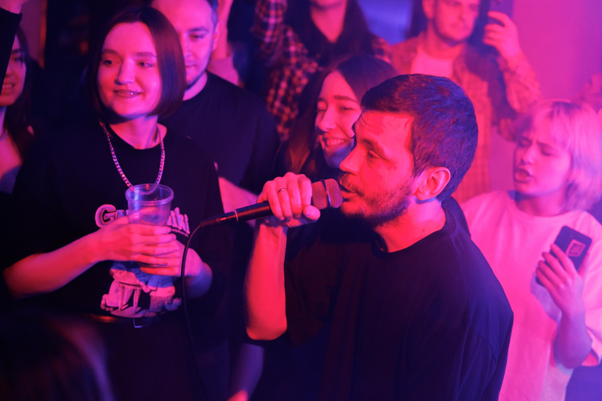 Золотые Зубы, 07.11.25, TAGO)))MAGO)))