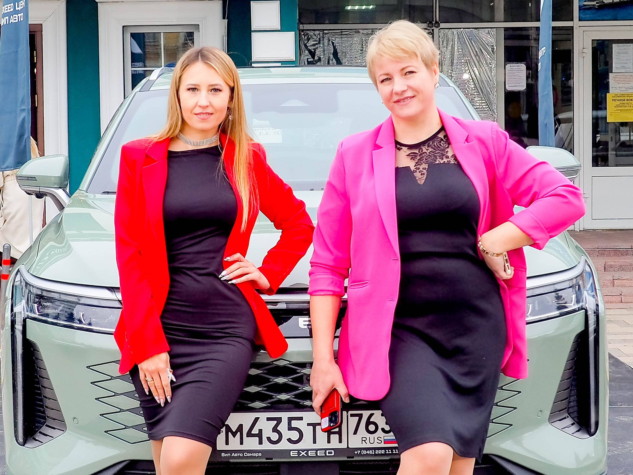 Шоу, конкурсы, концерты. Фотограф в Самаре Александр Сорокин — студийные, свадебные, юбилейные и корпоративные съёмки