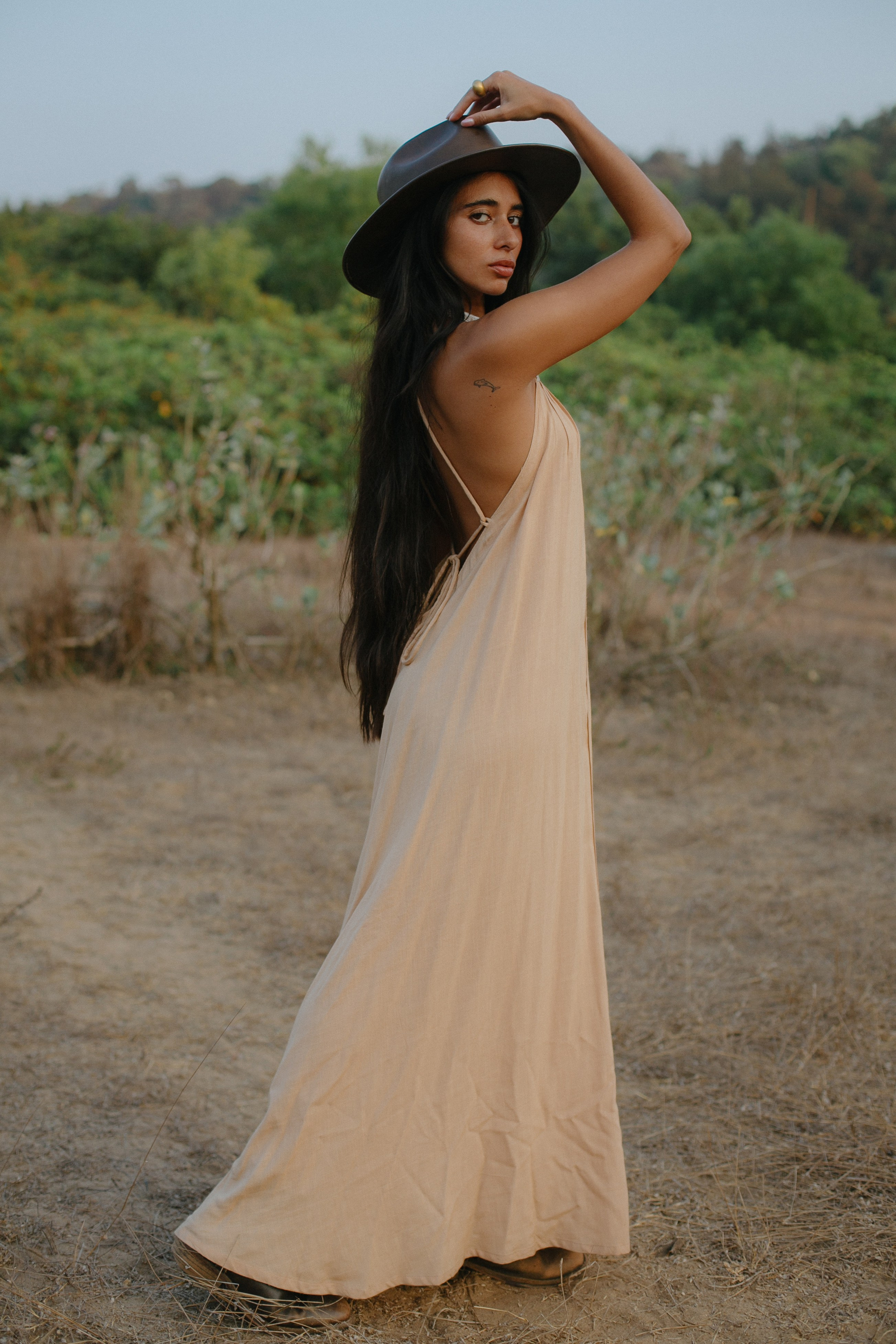 AMANZI. Фотограф в Москве