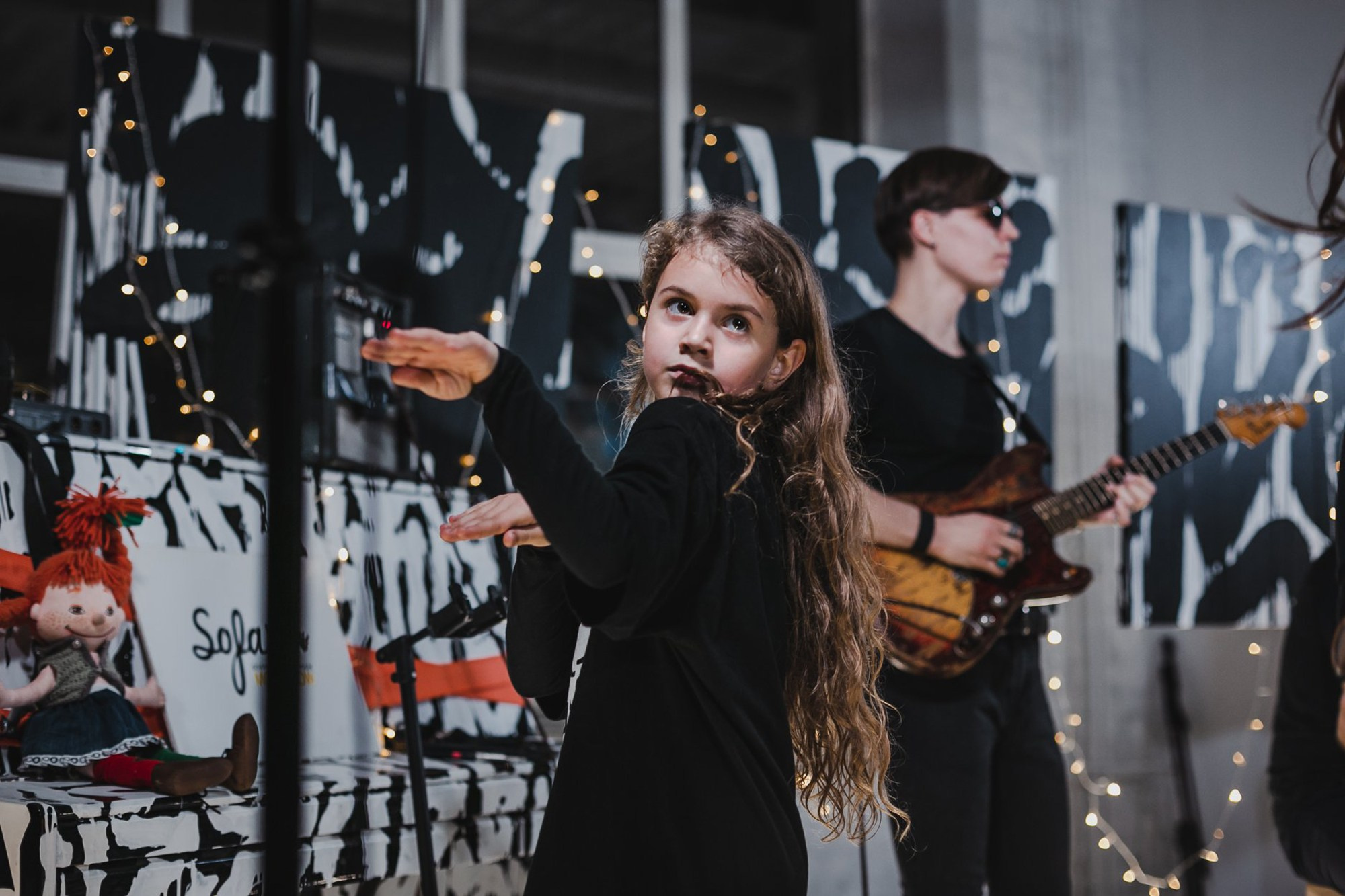 Репортажи. Портретный и fashion фотограф в Москве — Елена Якушина