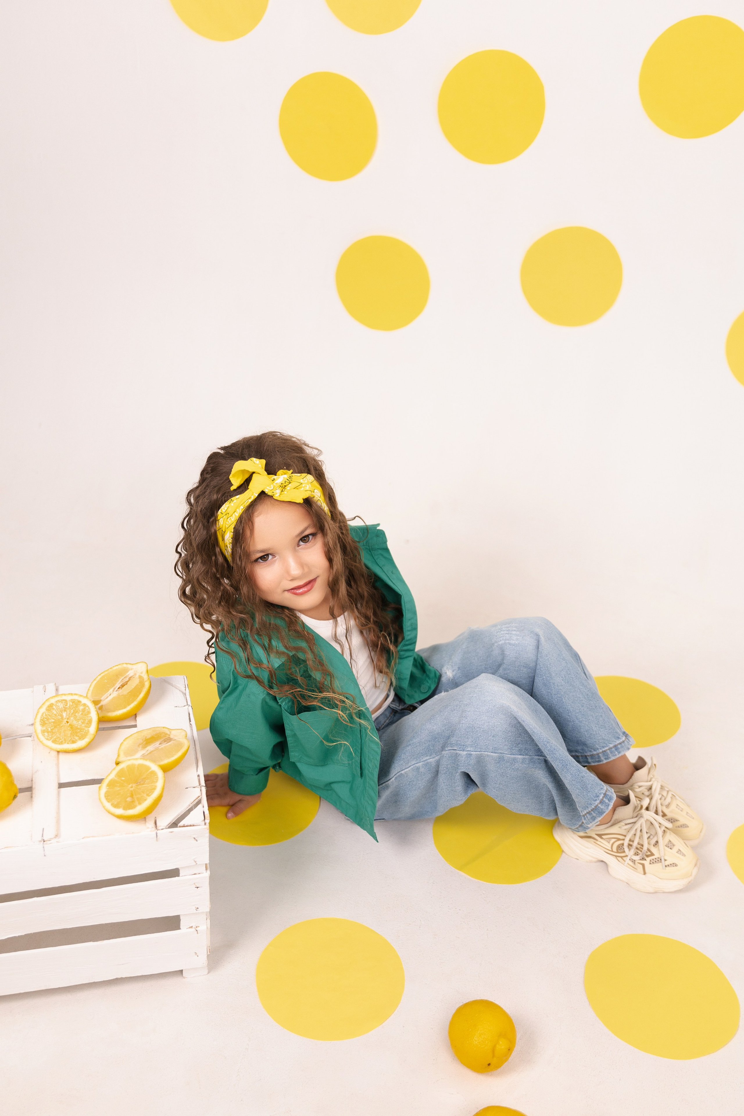 Проект лимоны. АНАСТАСИЯ КУЗНЕЦОВА | ФОТОГРАФ ЧЕБОКСАРЫ