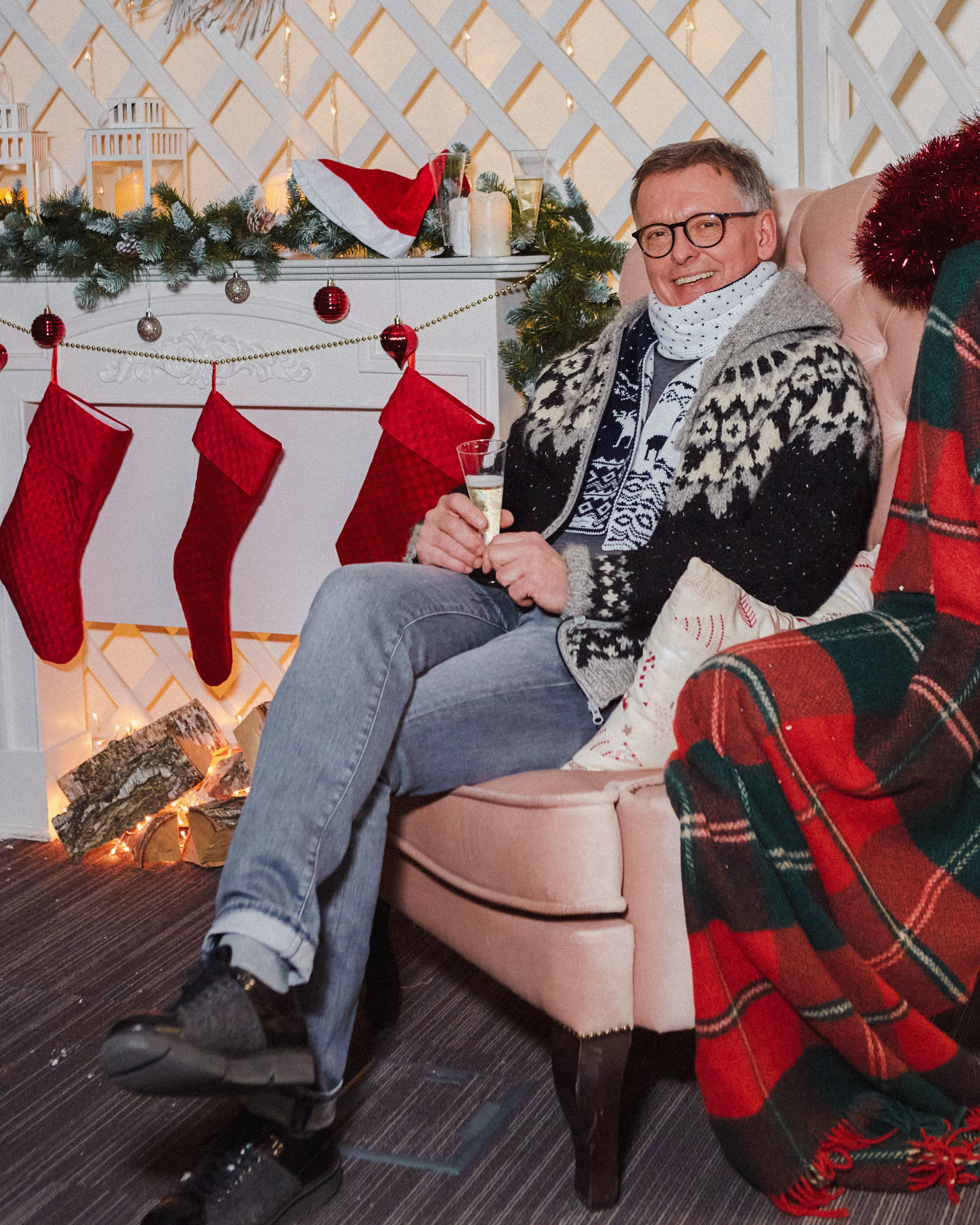 PUIG RUS СOZY PARTY. Фотограф Андрей Егоров