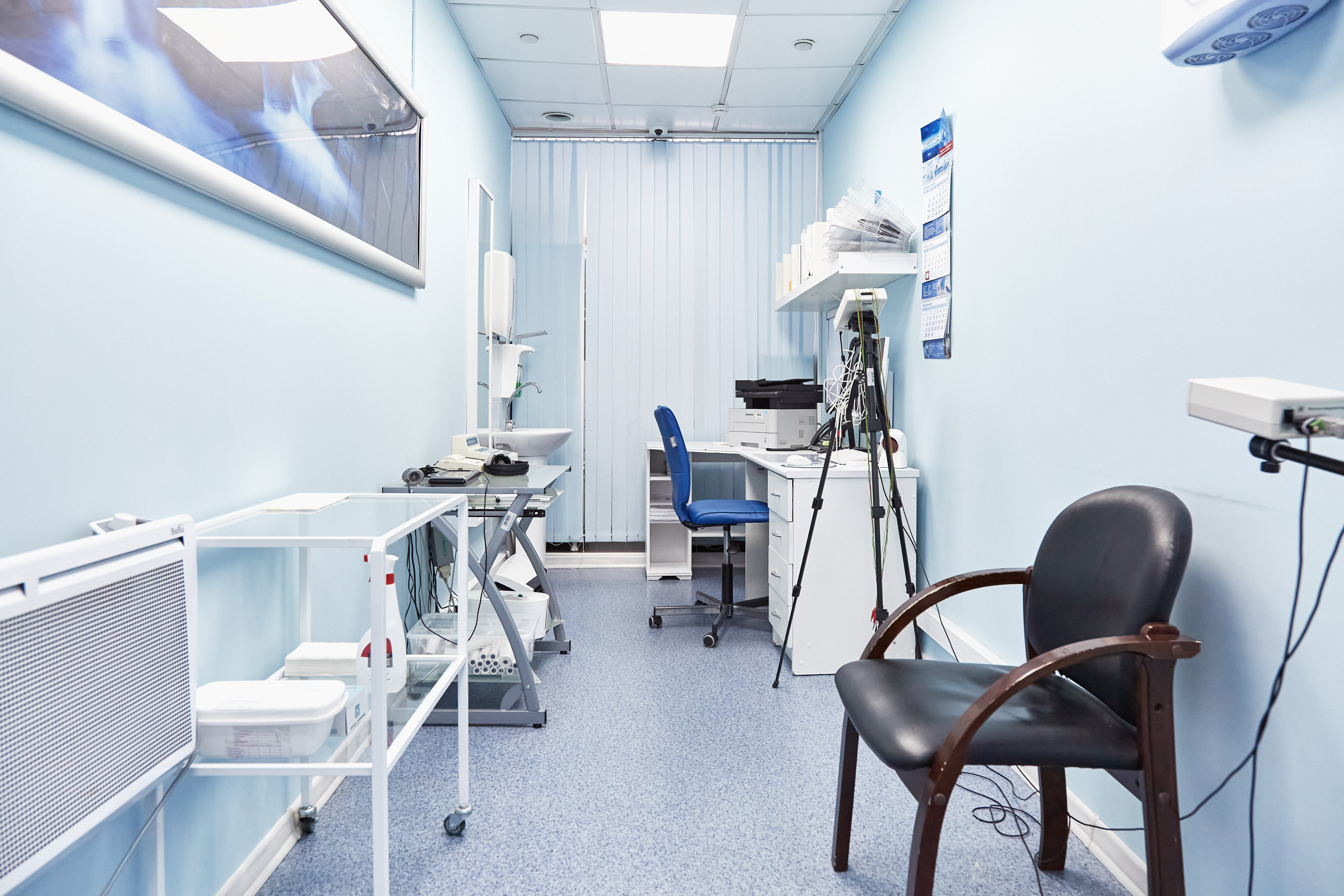 Мед.Сервис на Я.Гашека. Фотограф Анастасия Леонтьева Санкт-Петербург