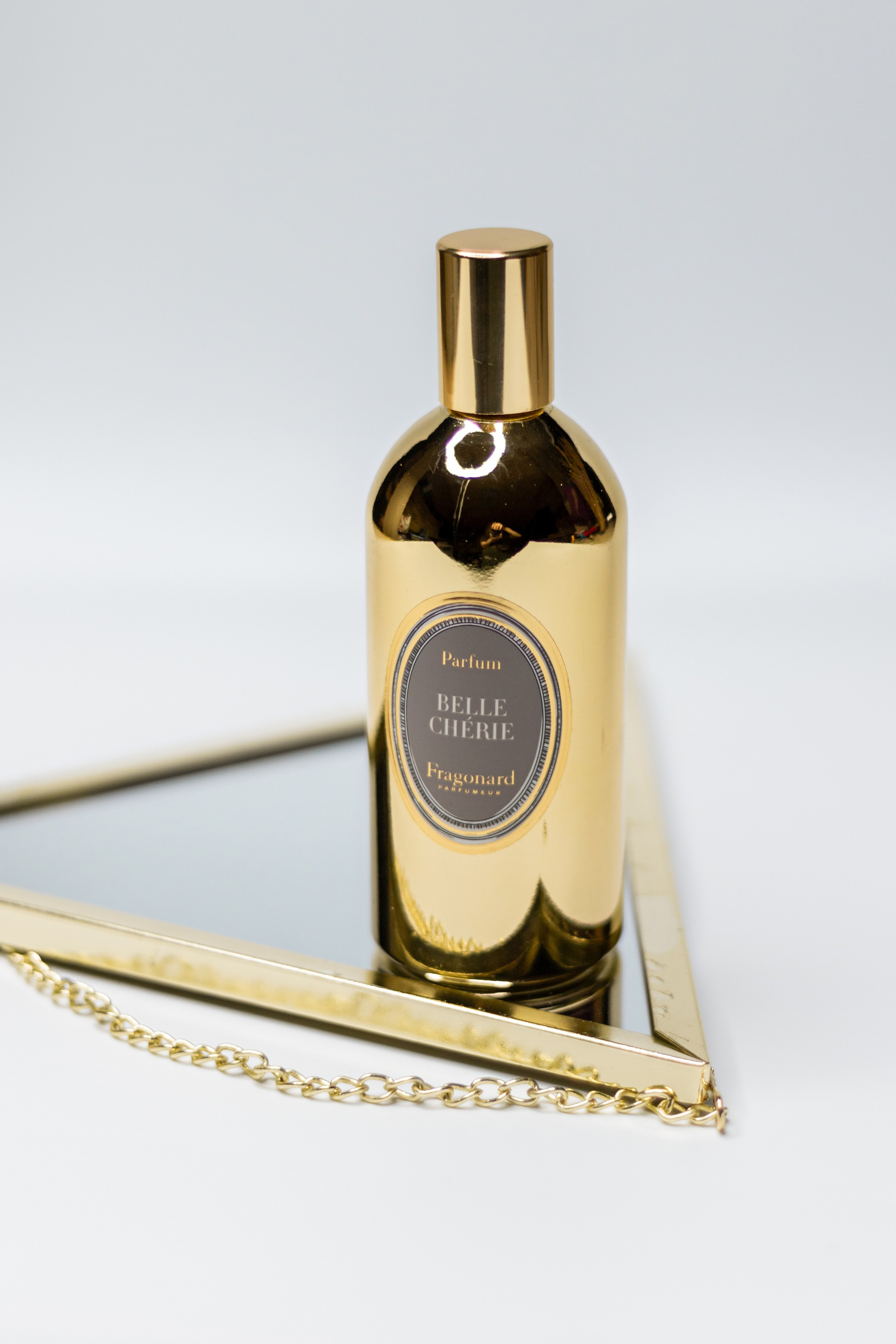 Коммерческая цветокоррекция