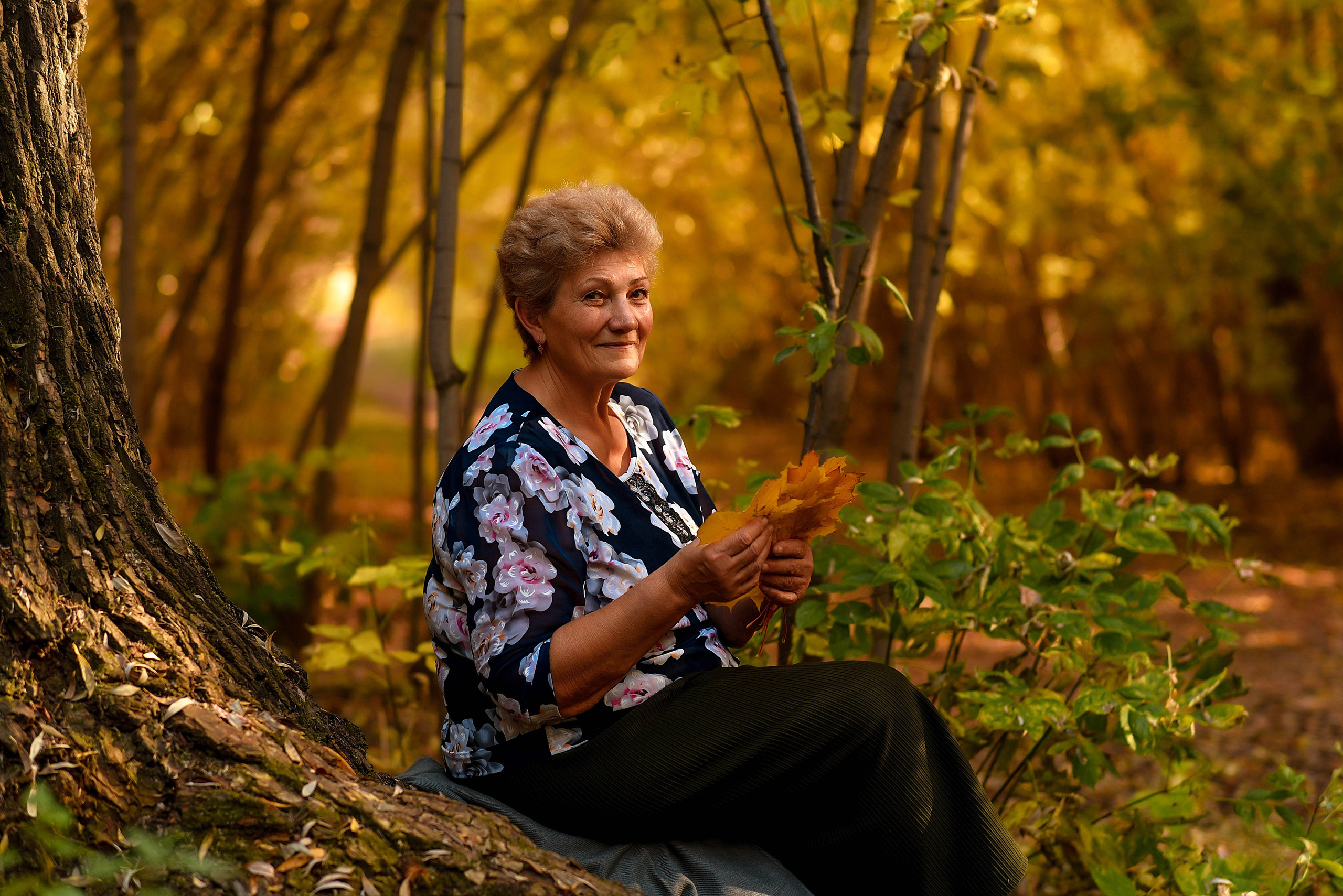 Прогулка. Свадебный, семейный, детский, контент фотограф в Омске Максим Ильин