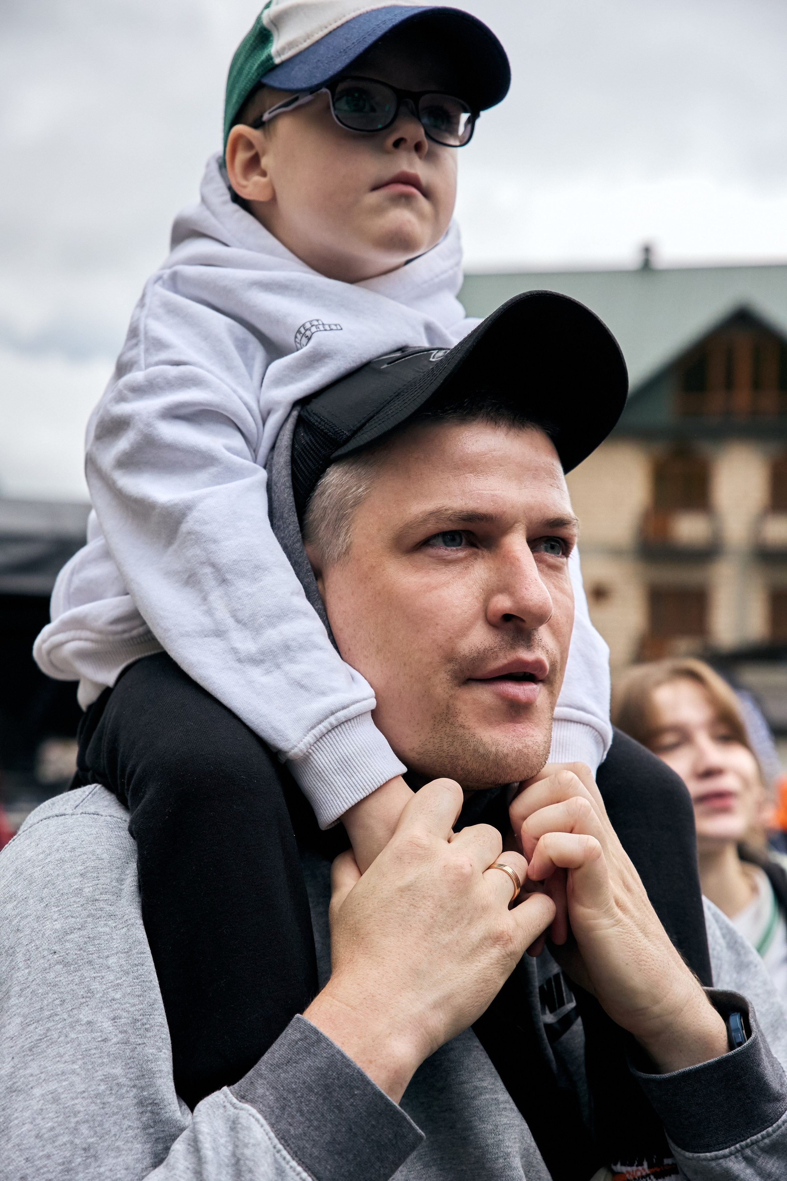 Звуки Эльбруса. Горный фотограф на Кавказе Никита Першин