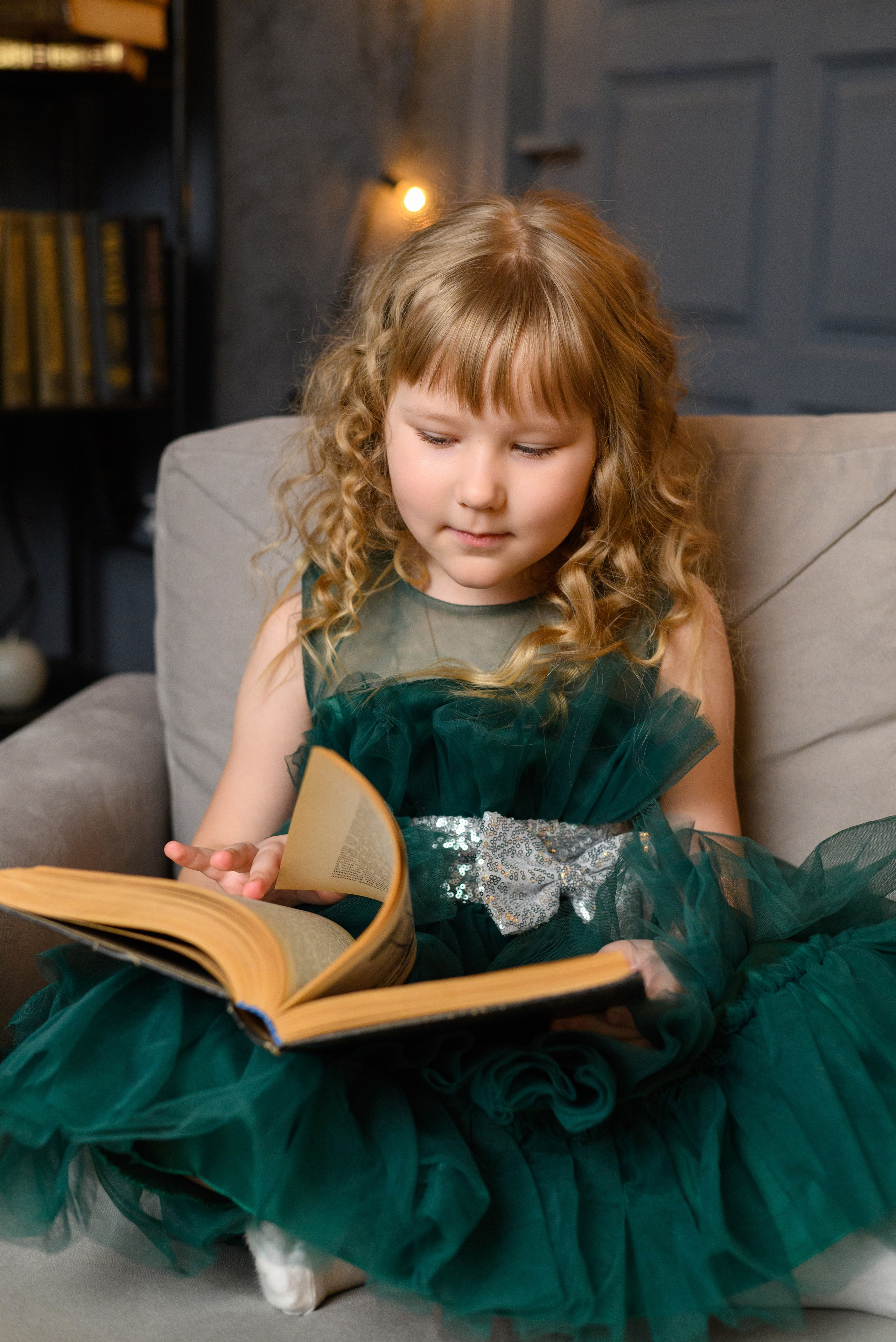 Детские. Фотограф Виктория Семенова