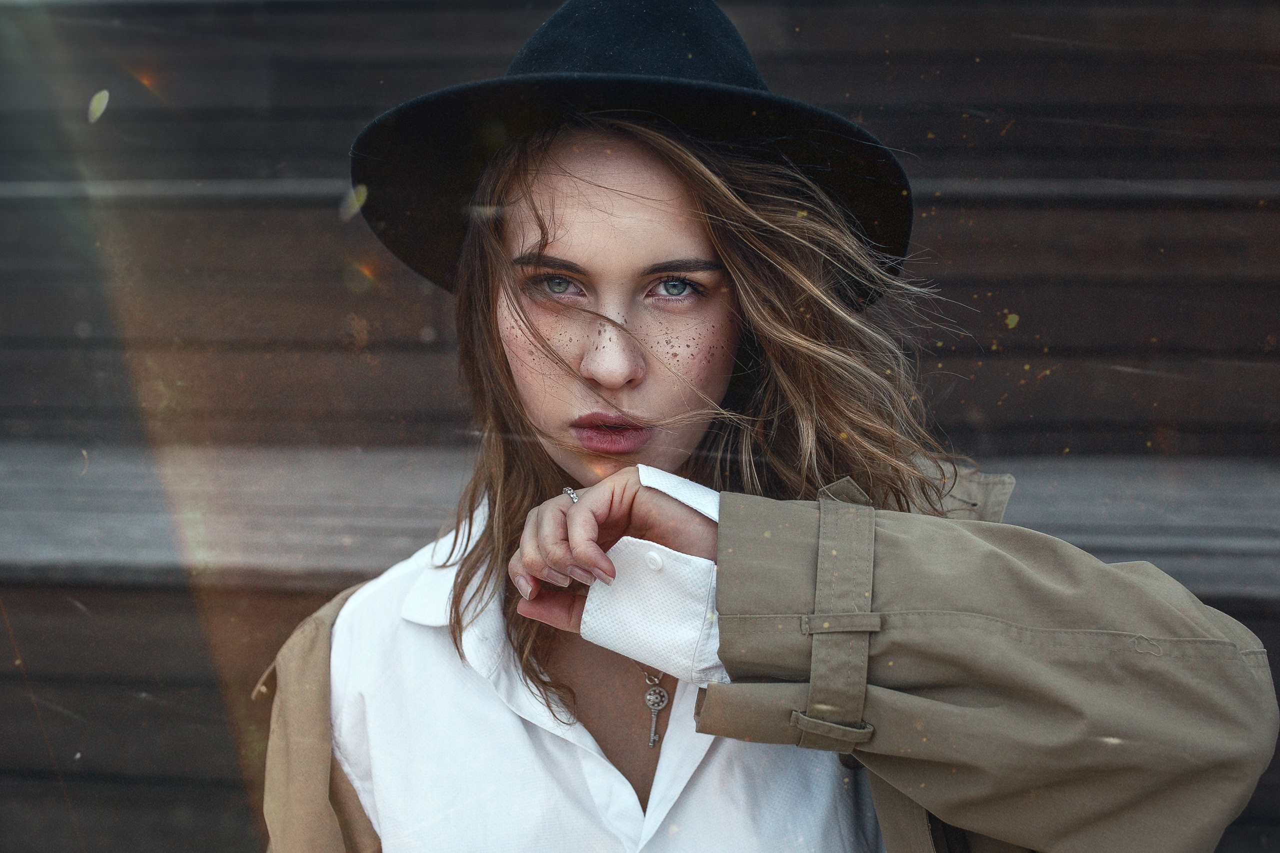 Саша. Фотограф Илья Чудин в Саратове