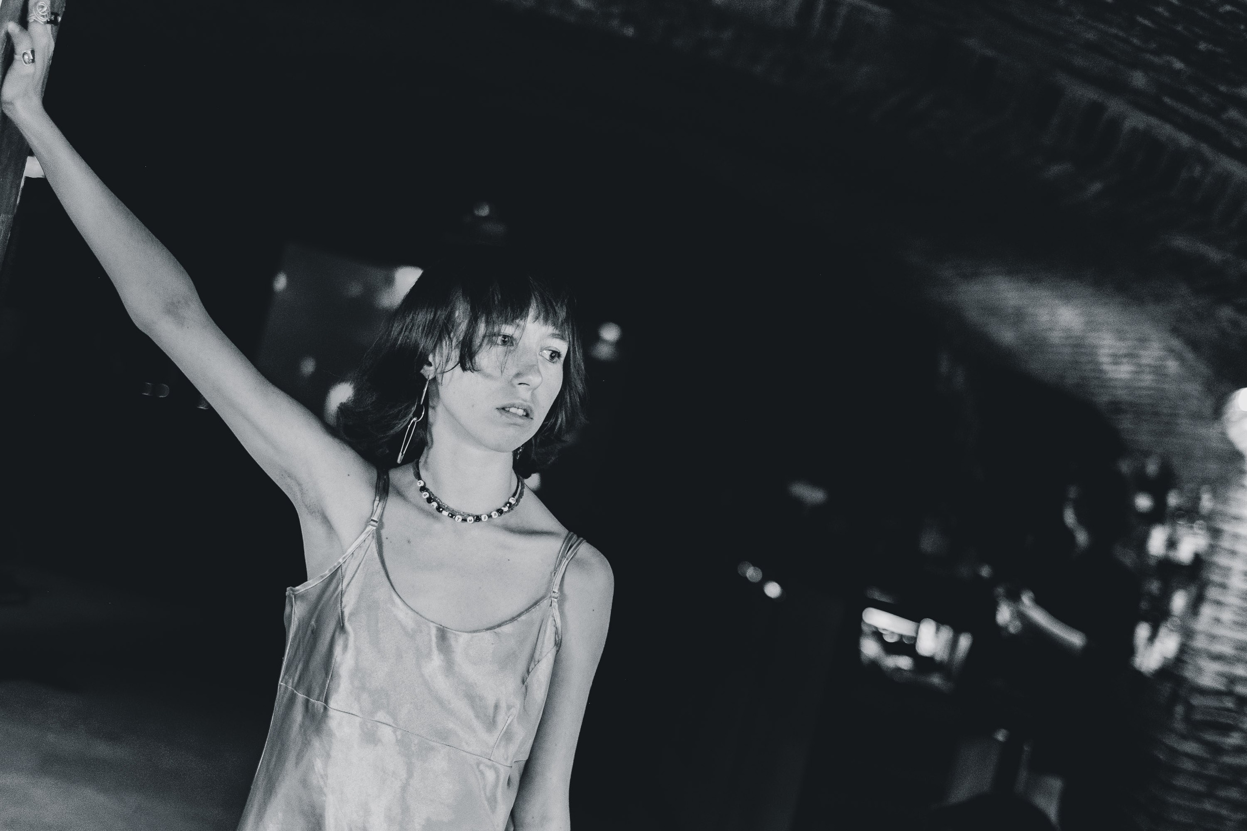 Релоканты: портреты из Тбилиси