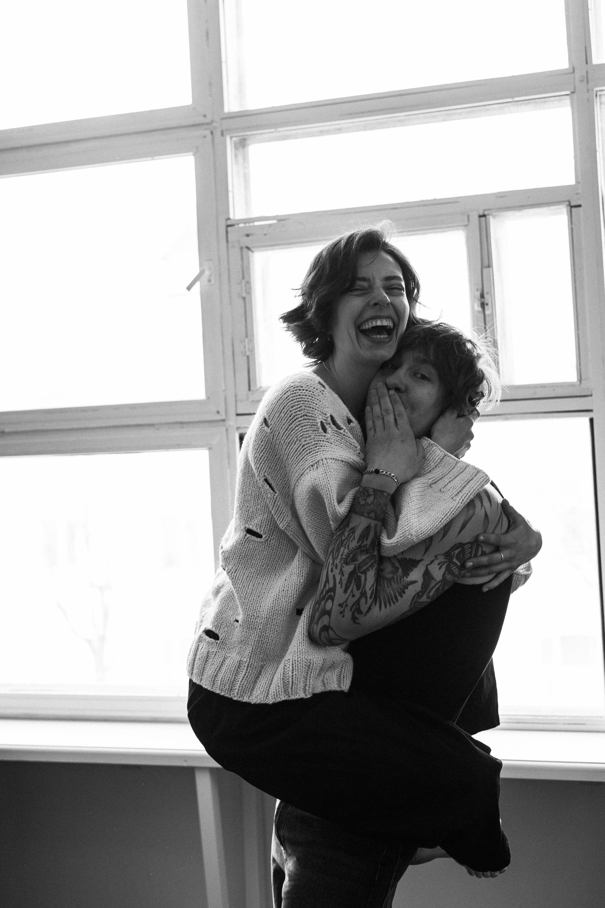 Светлана & Кирилл. Свадебный и портретный фотограф Соломко Диана