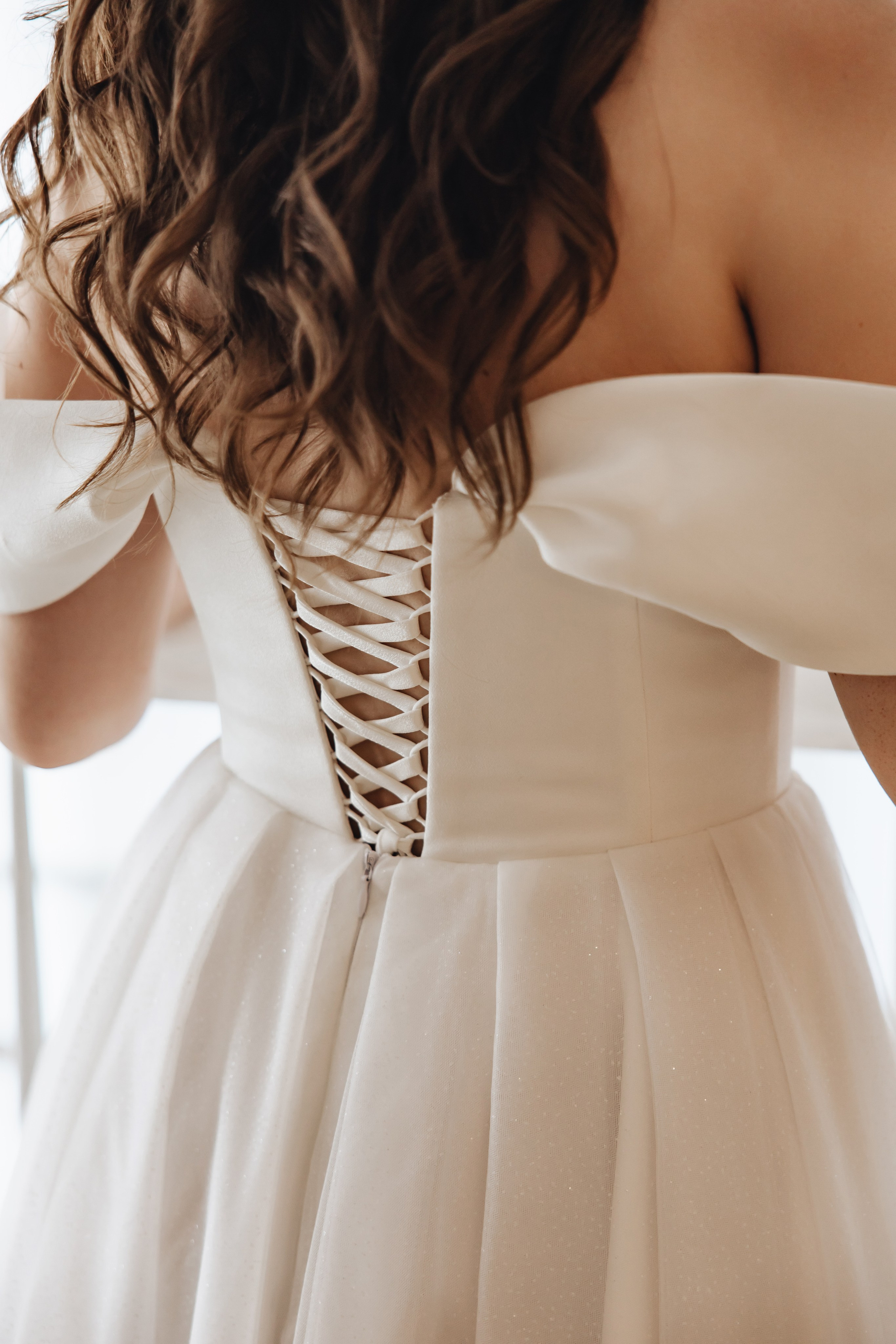 Сергей & Анастасия. Виктория Файфер| фотограф Новосибирск