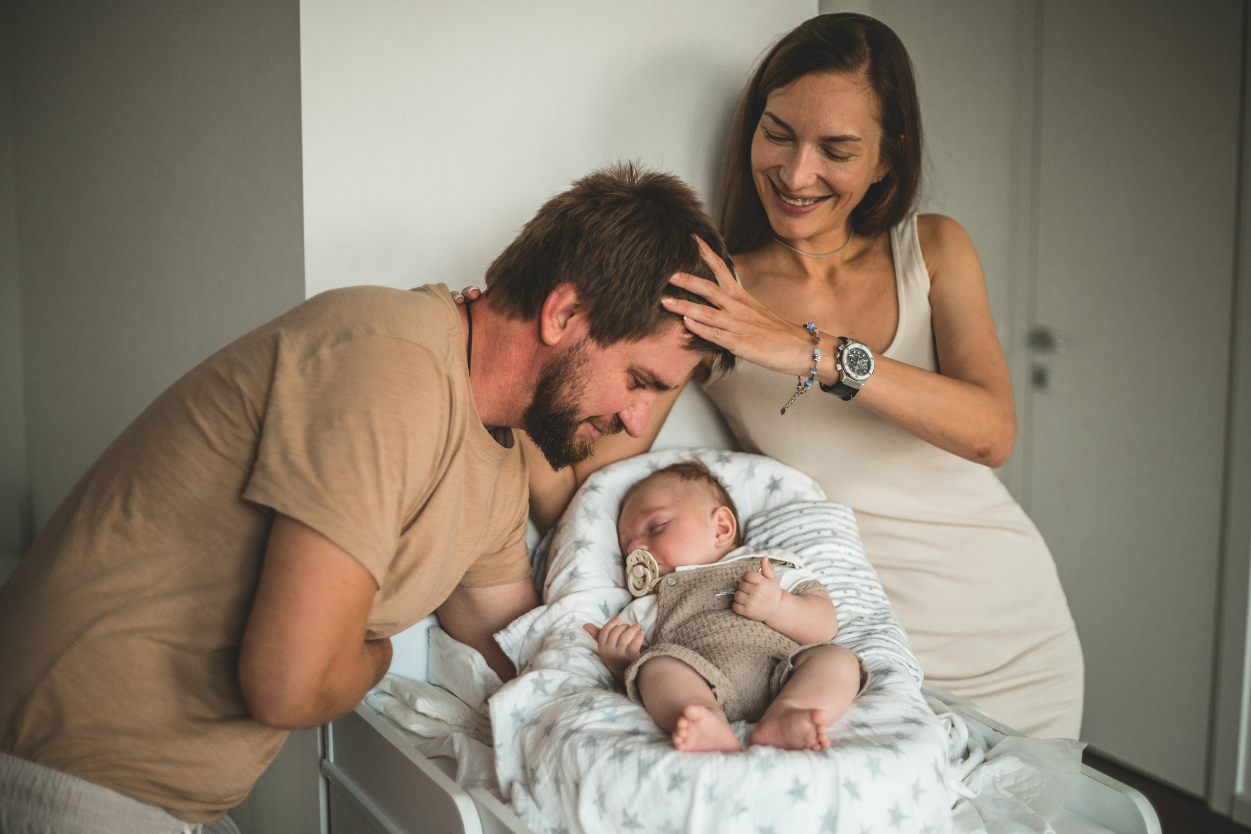 Когда в семье появился ещё один человечек…)) <3. Фотограф Сочи, Адлер, Красная Поляна — Вероника Радченко