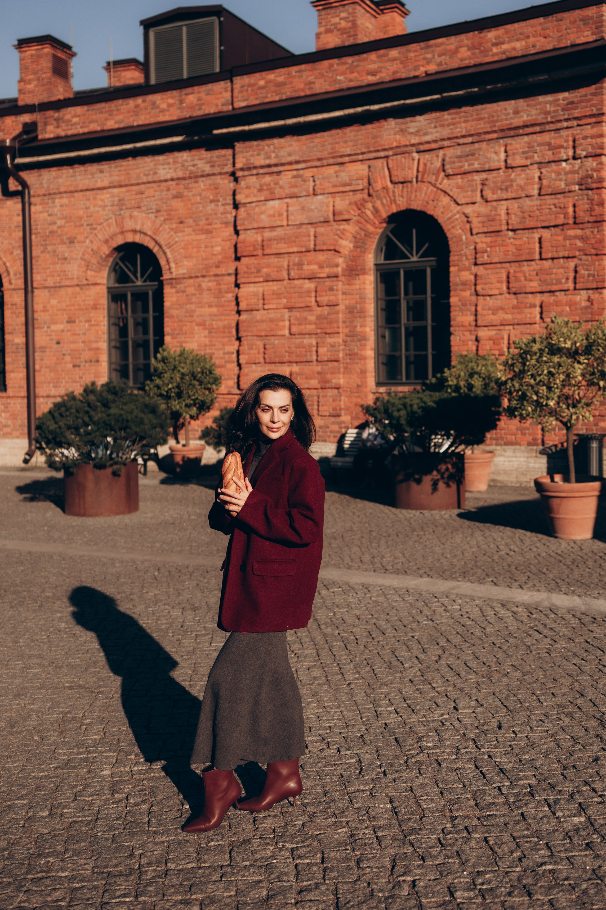 Индивидуальная. Семейный и детский фотограф в Санкт-Петербурге Павлова Елена