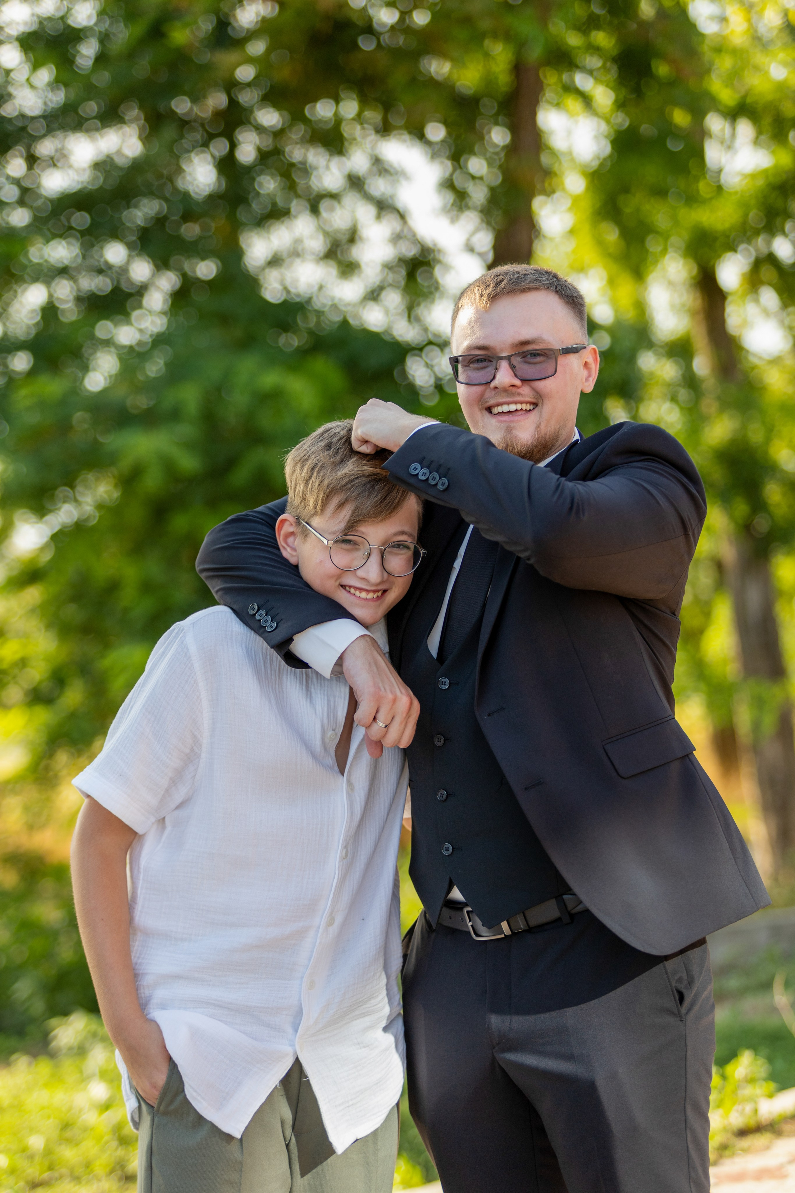 Церемония Виталий и Виктория. Репортажный фотограф Анапа