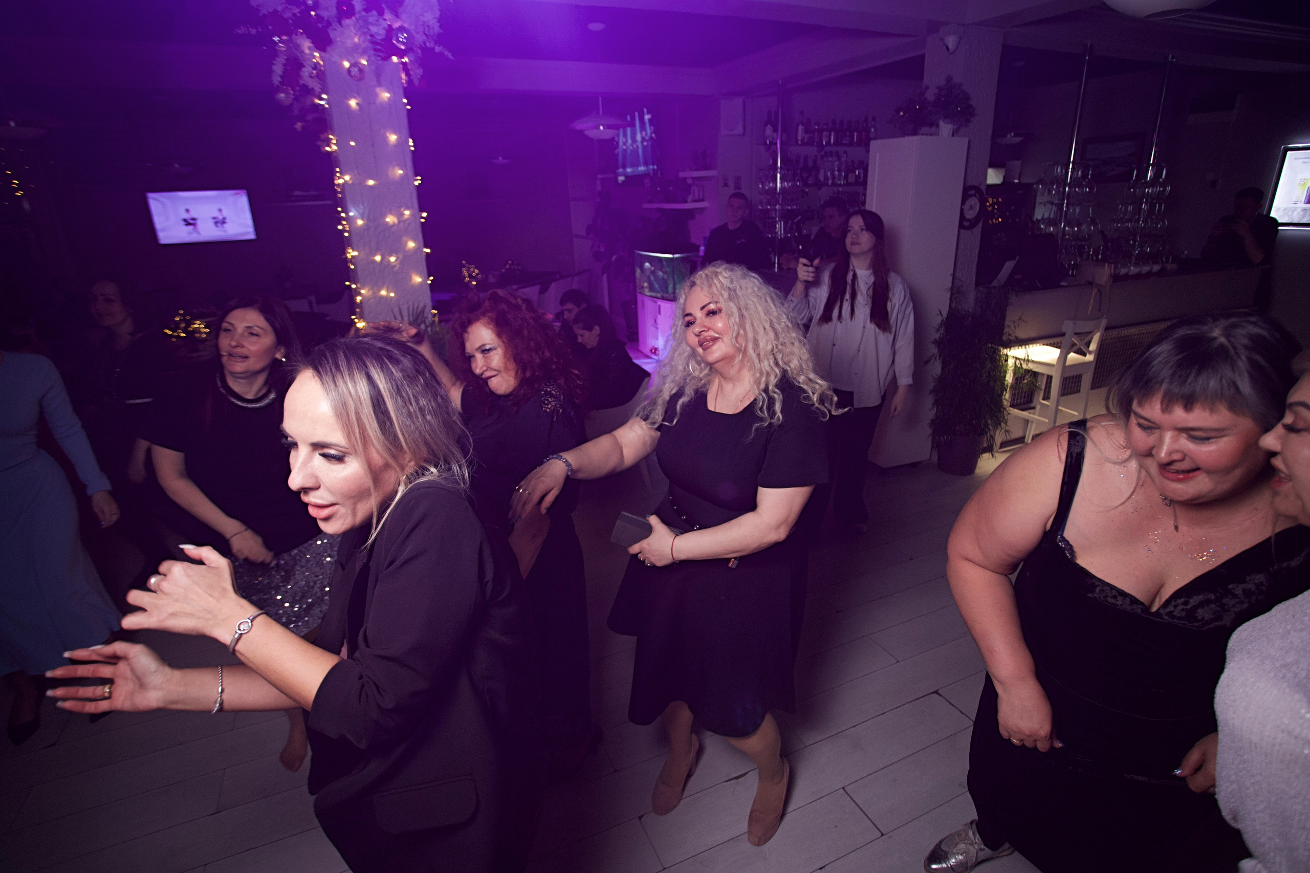 ПАРУС 29.12.23. Репортажный фотограф Анапа