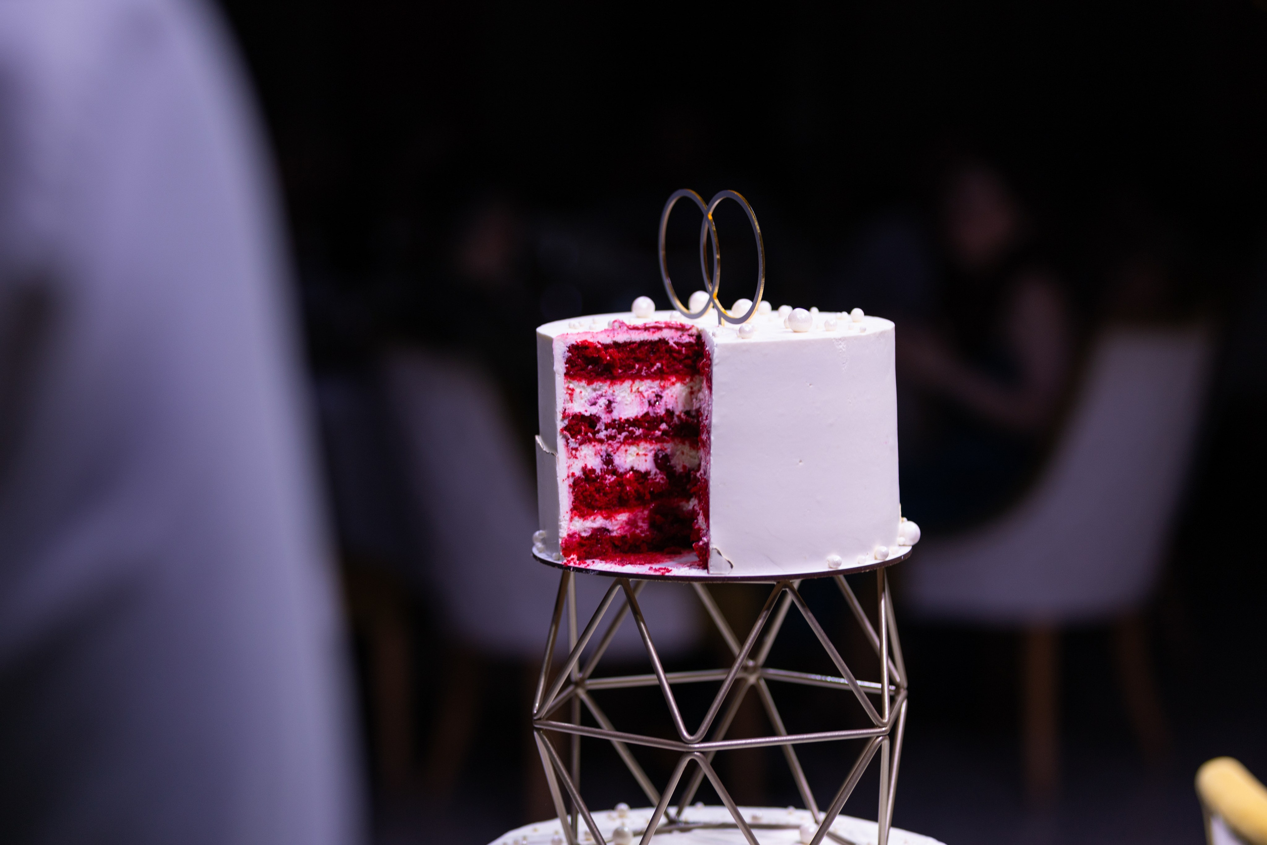 Свадьба Натальи и Богдана. Репортажный фотограф Анапа