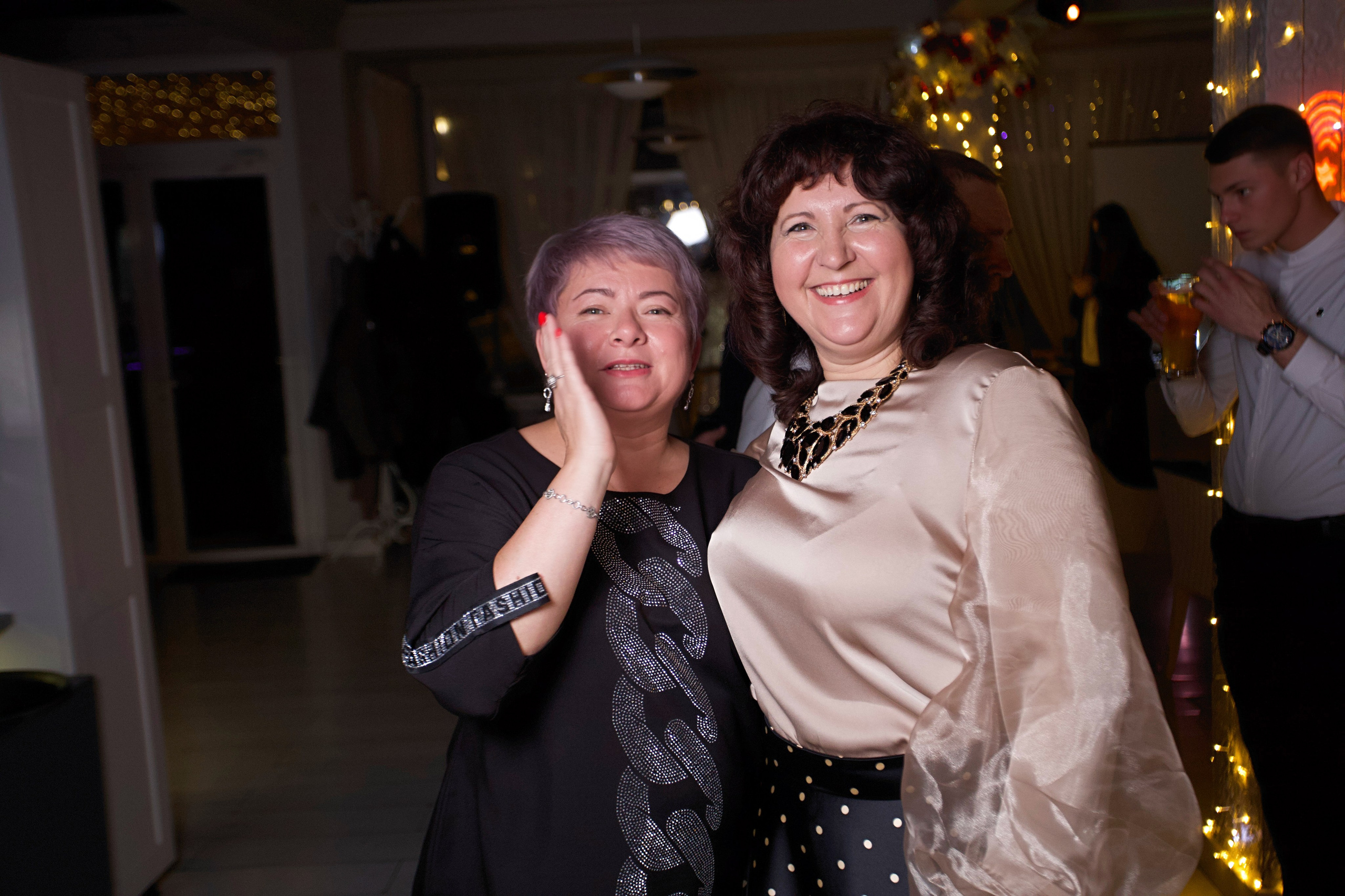 ПАРУС 26.12.23. Репортажный фотограф Анапа