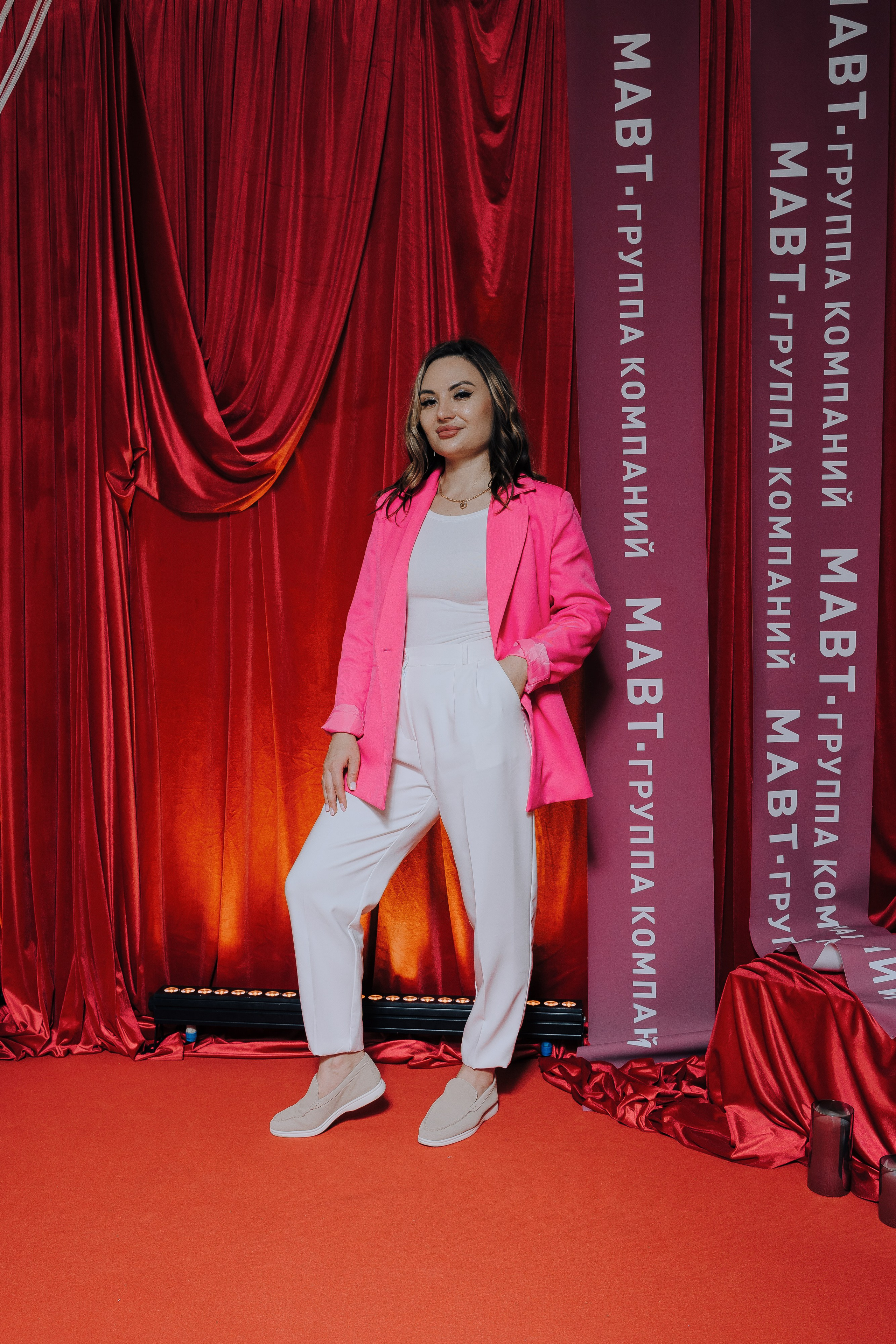 КОРПОРАТИВ «МАВТ». Репортажный фотограф Зуев Роман г. Челябинск