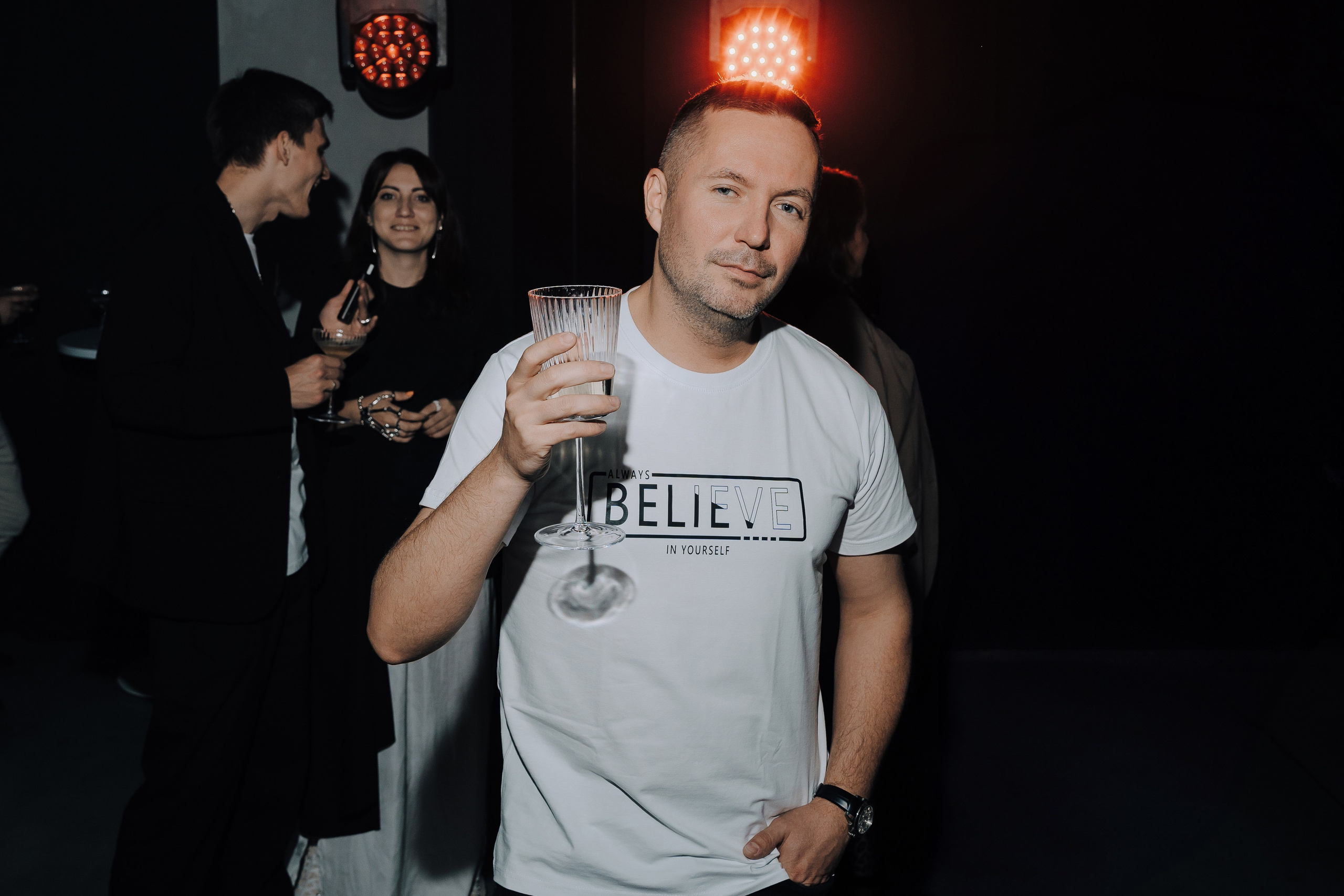 ДЕНЬ РОЖДЕНИЯ ВАСИЛИЯ «ADAGIO». Репортажный фотограф Зуев Роман г. Челябинск