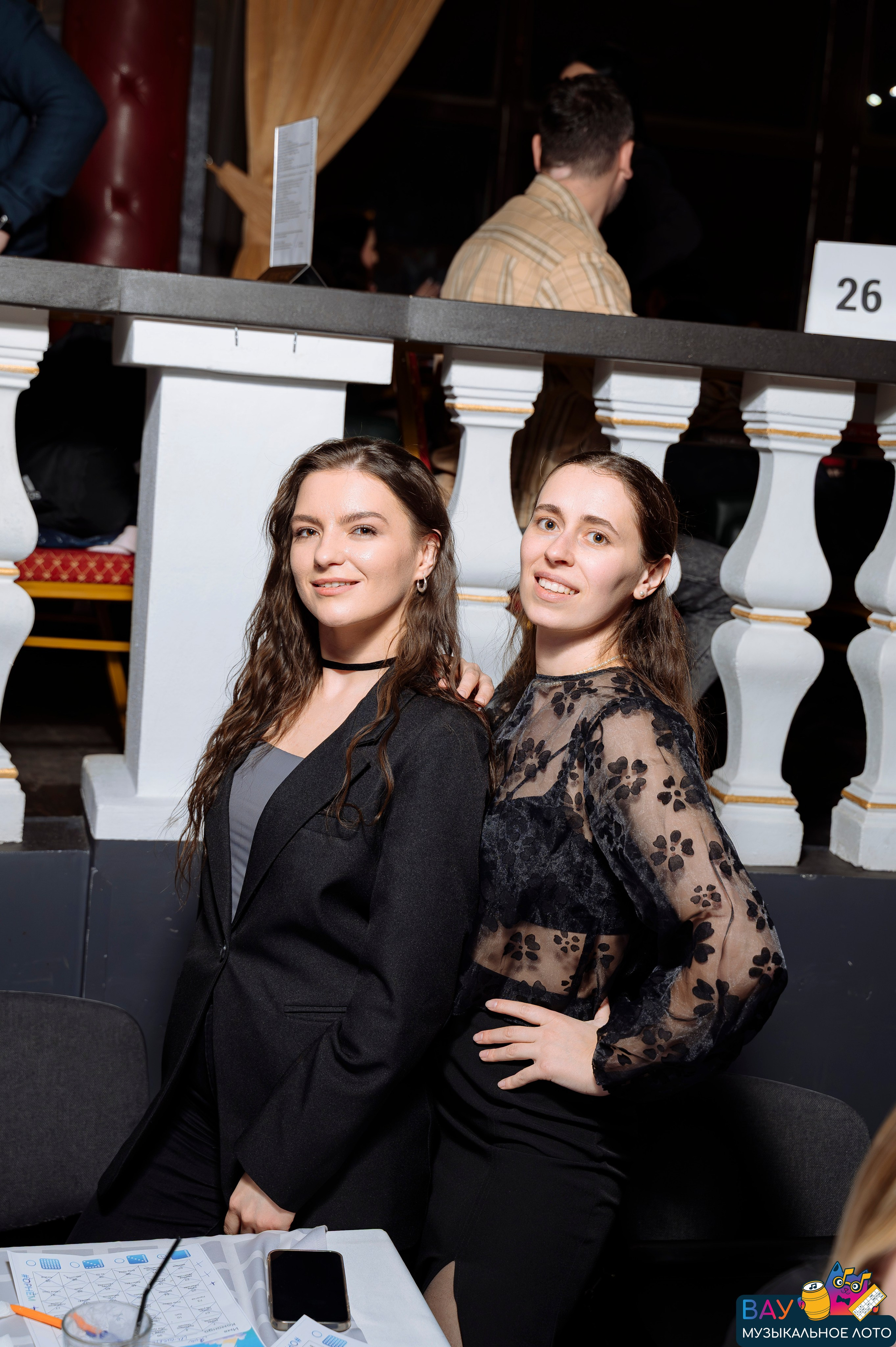 Репортаж ВАУмузлото. Фотограф Беларусь — Ольга Шаповалова (Жардецкая)