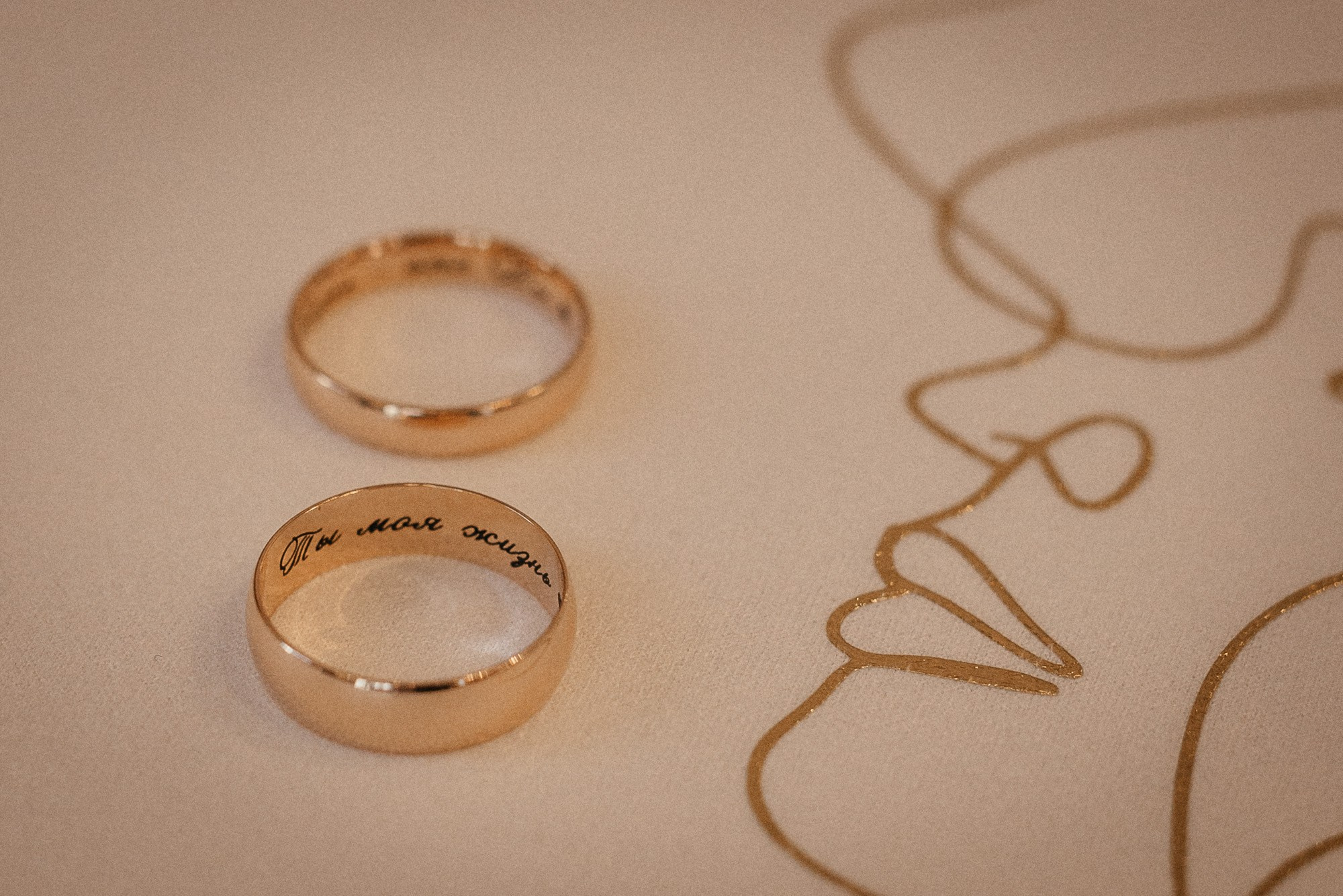 Свадебная фотосессия для двоих в СПб: ЗАГС, Исаакий, Петергоф