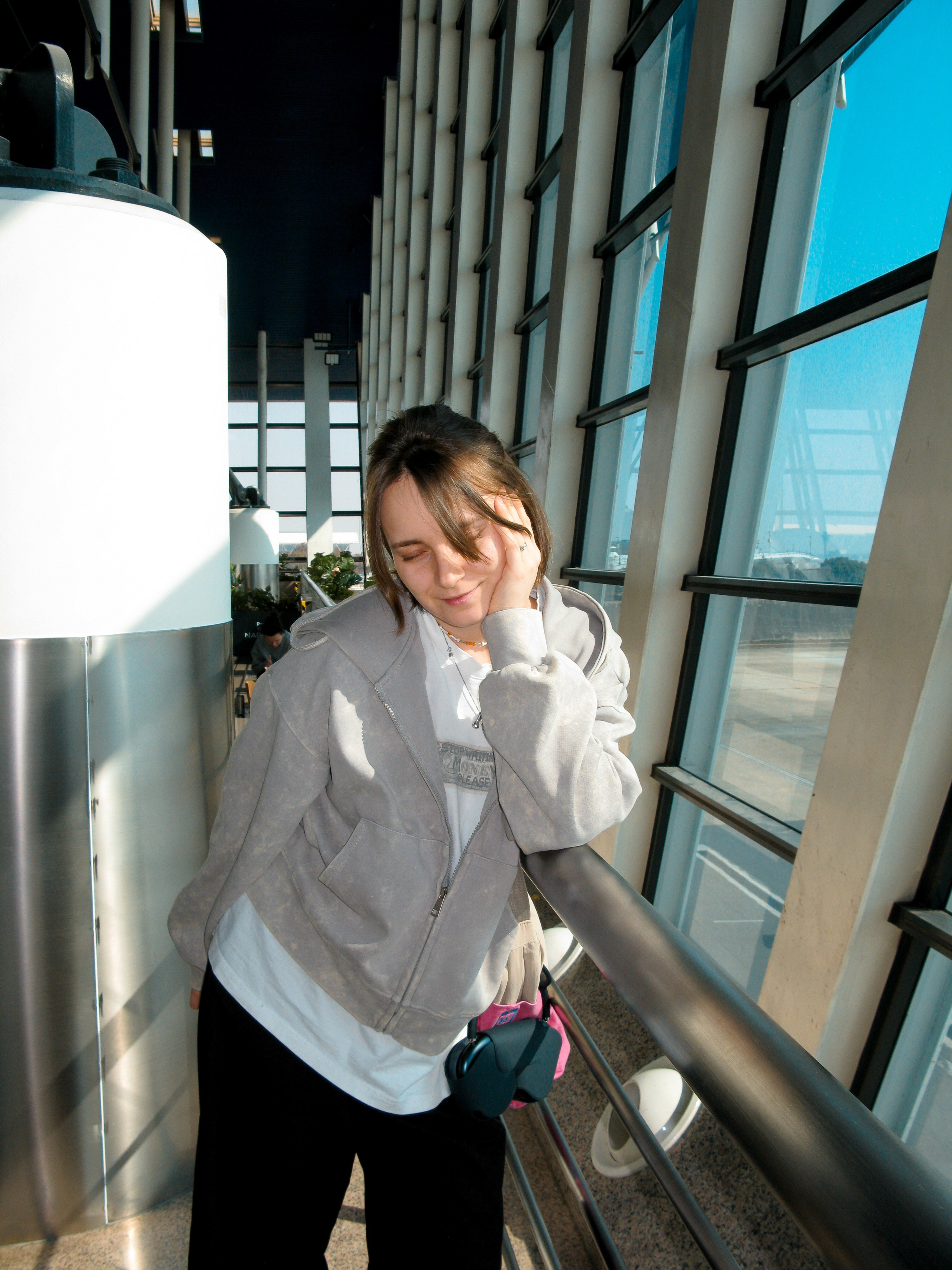 Thai. Фотограф Миланазавр