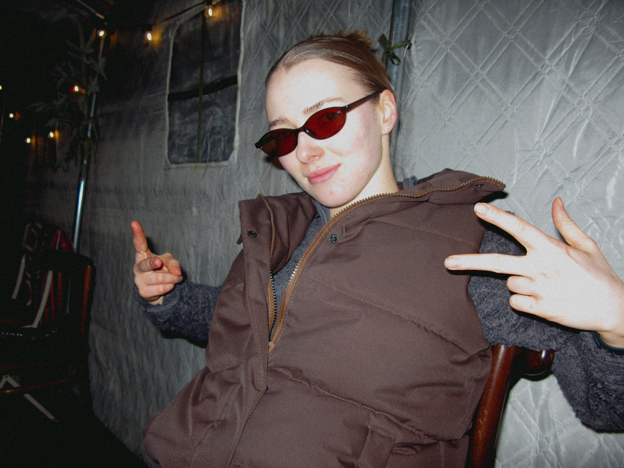 Mar. Фотограф Миланазавр