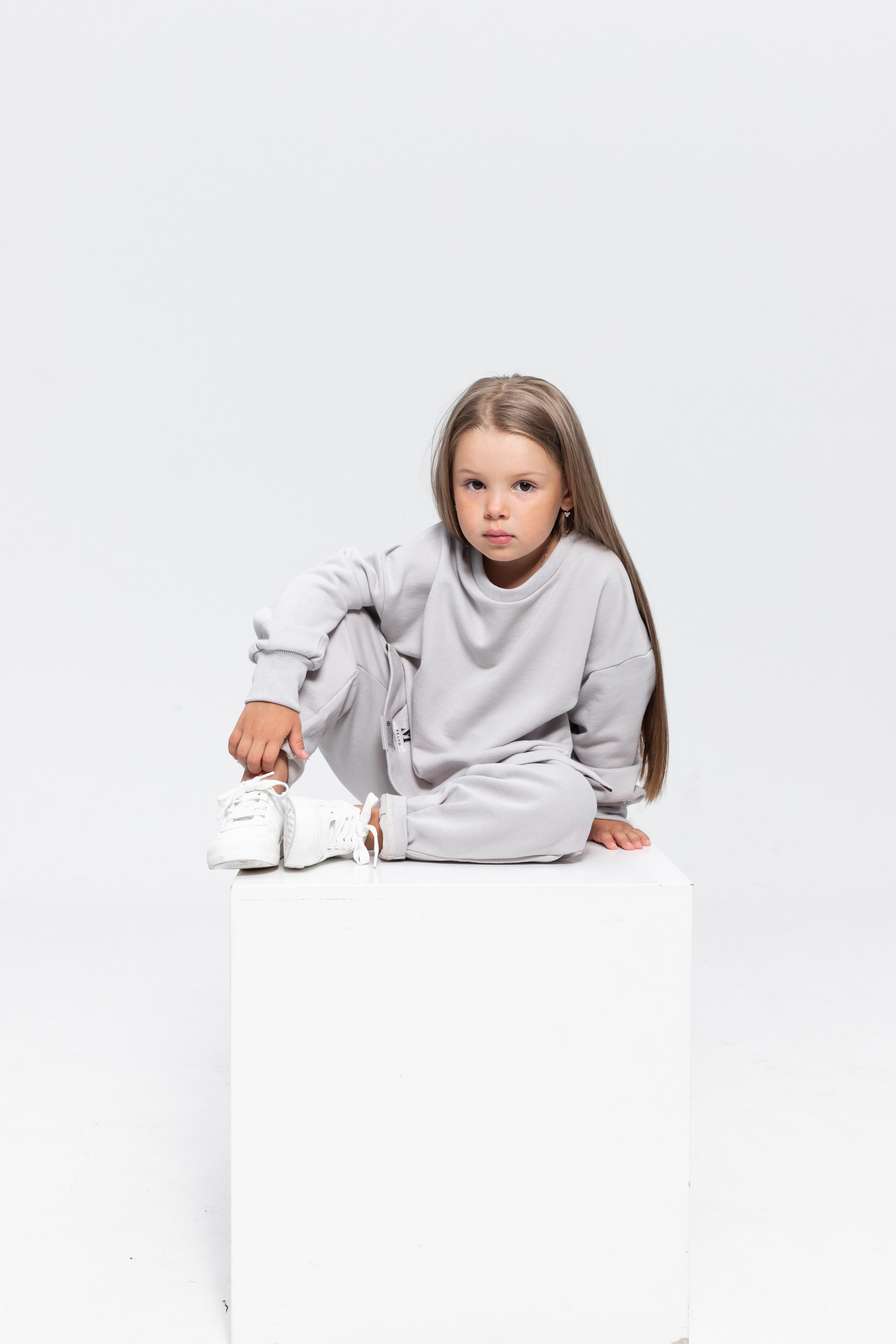 Детская одежда студия. Фотограф Денис Лесковский (Тюмень)