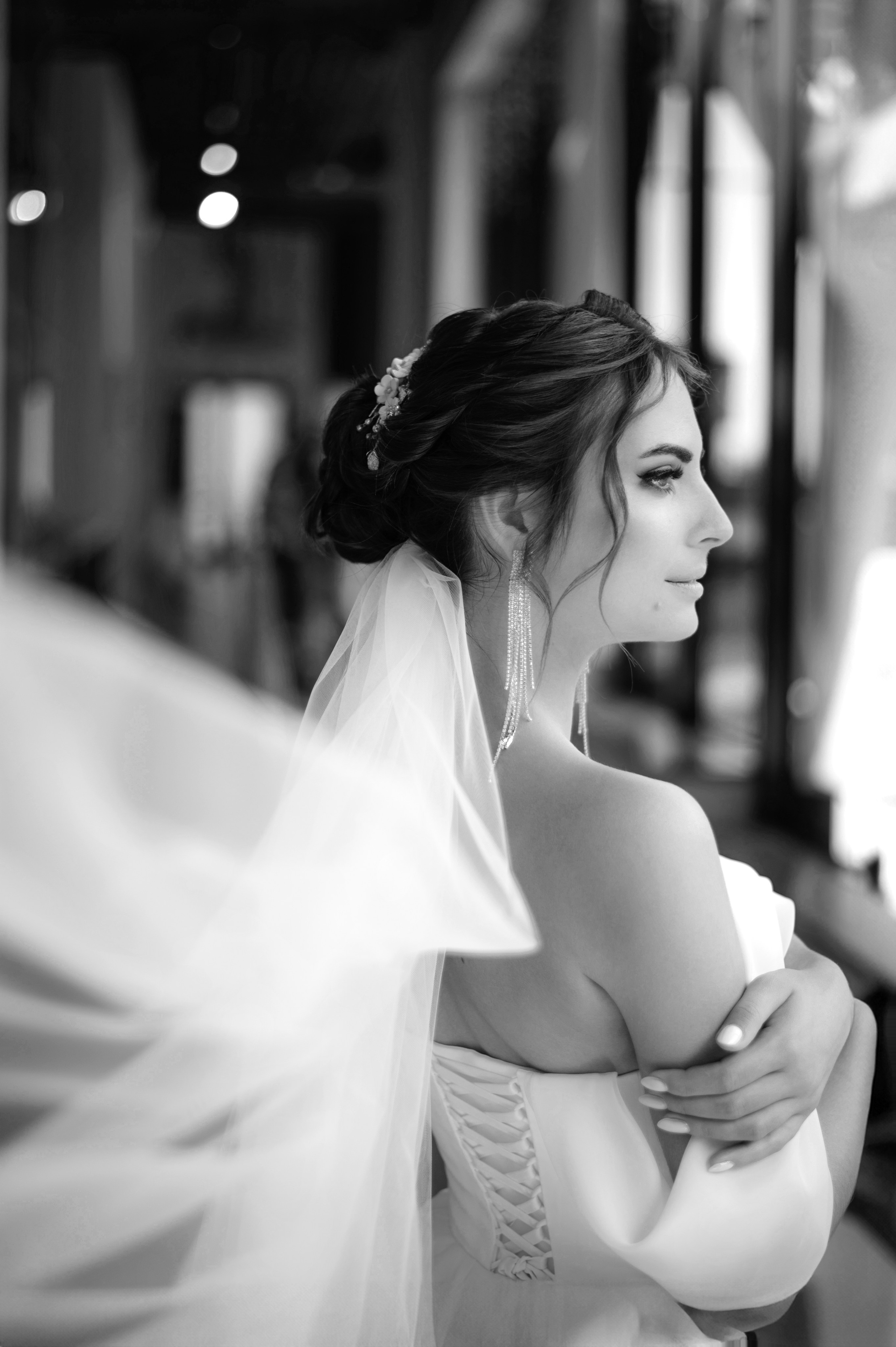 Свадебный фотограф в Калуге