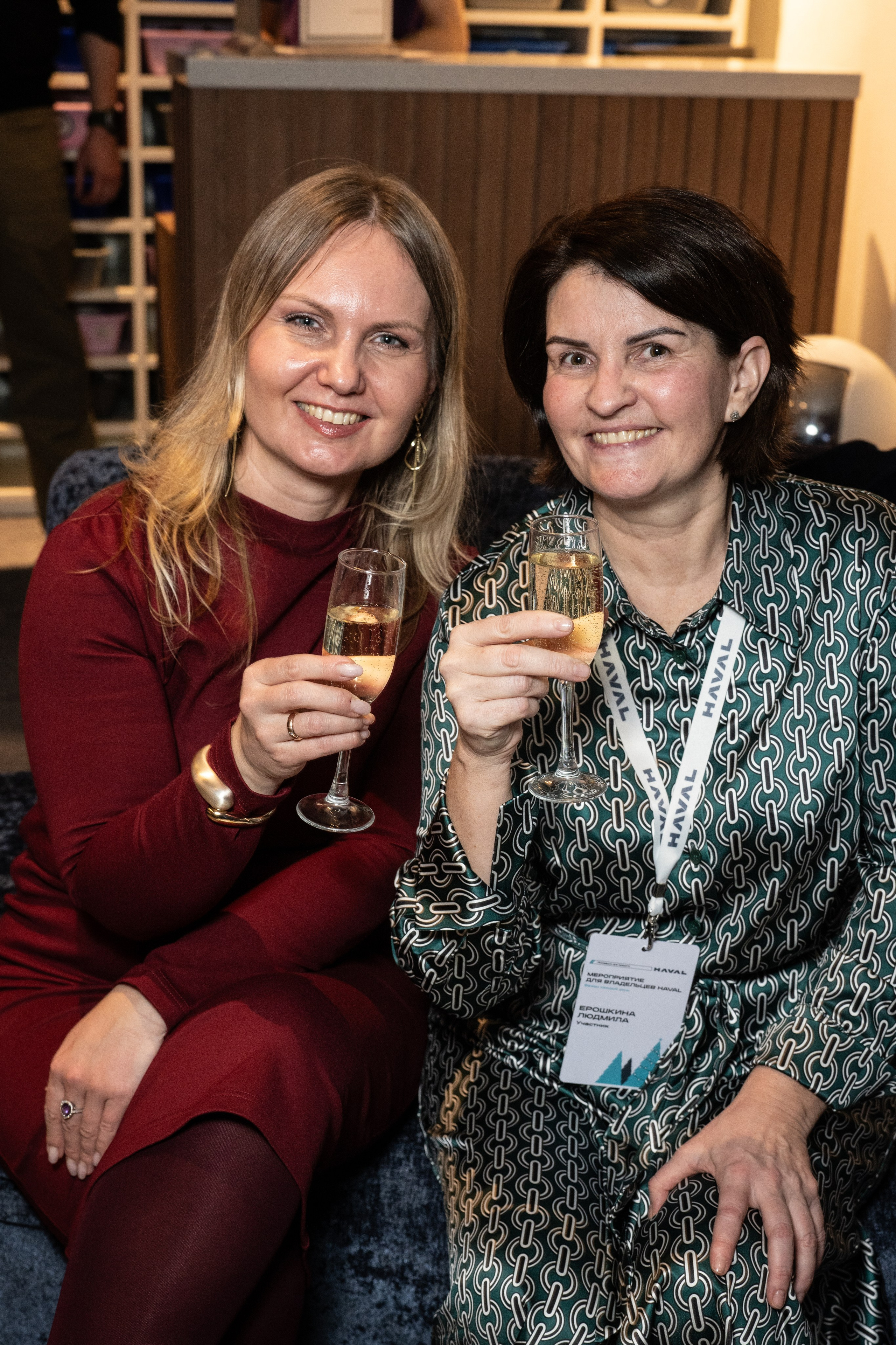 HAVAL Family Day Moscow. Безрукова Юлия Art | EVENT Фотограф Москва