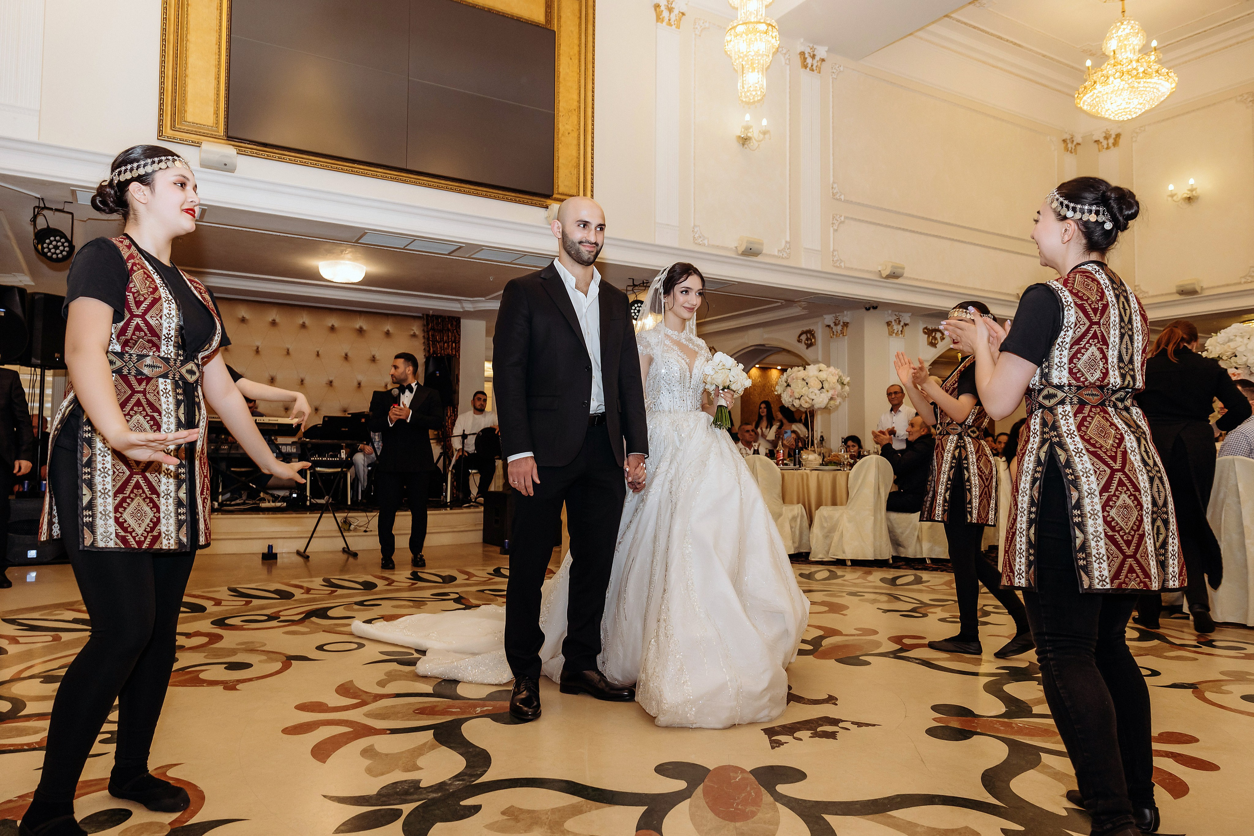 Давид и Ангелина 27 апреля 2024. Фотограф в Калининграде свадебная фотография, репортажная, фотосессии