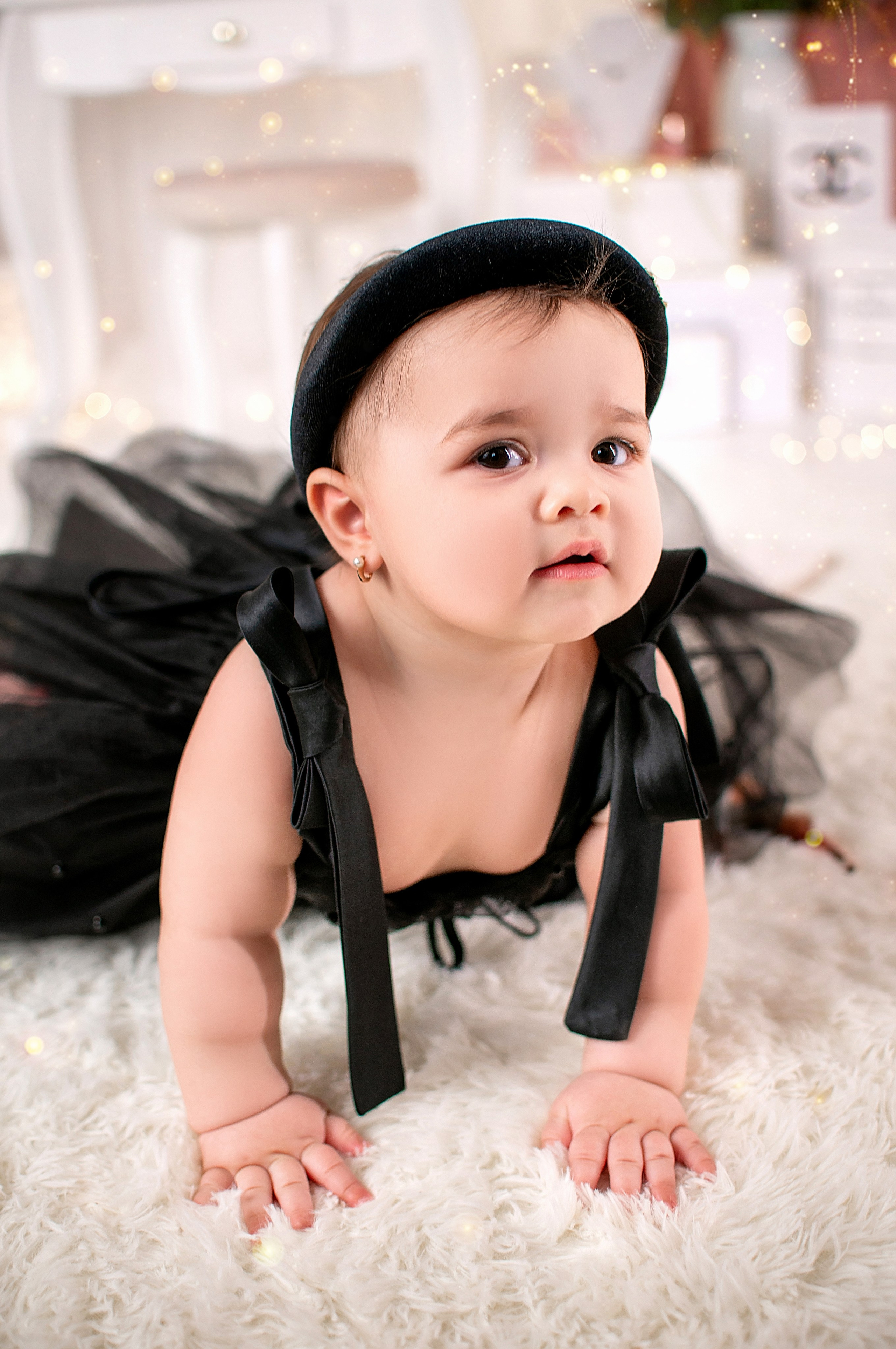 Дети до года. Фотограф новорожденных Краснодар Малышенко Надежда