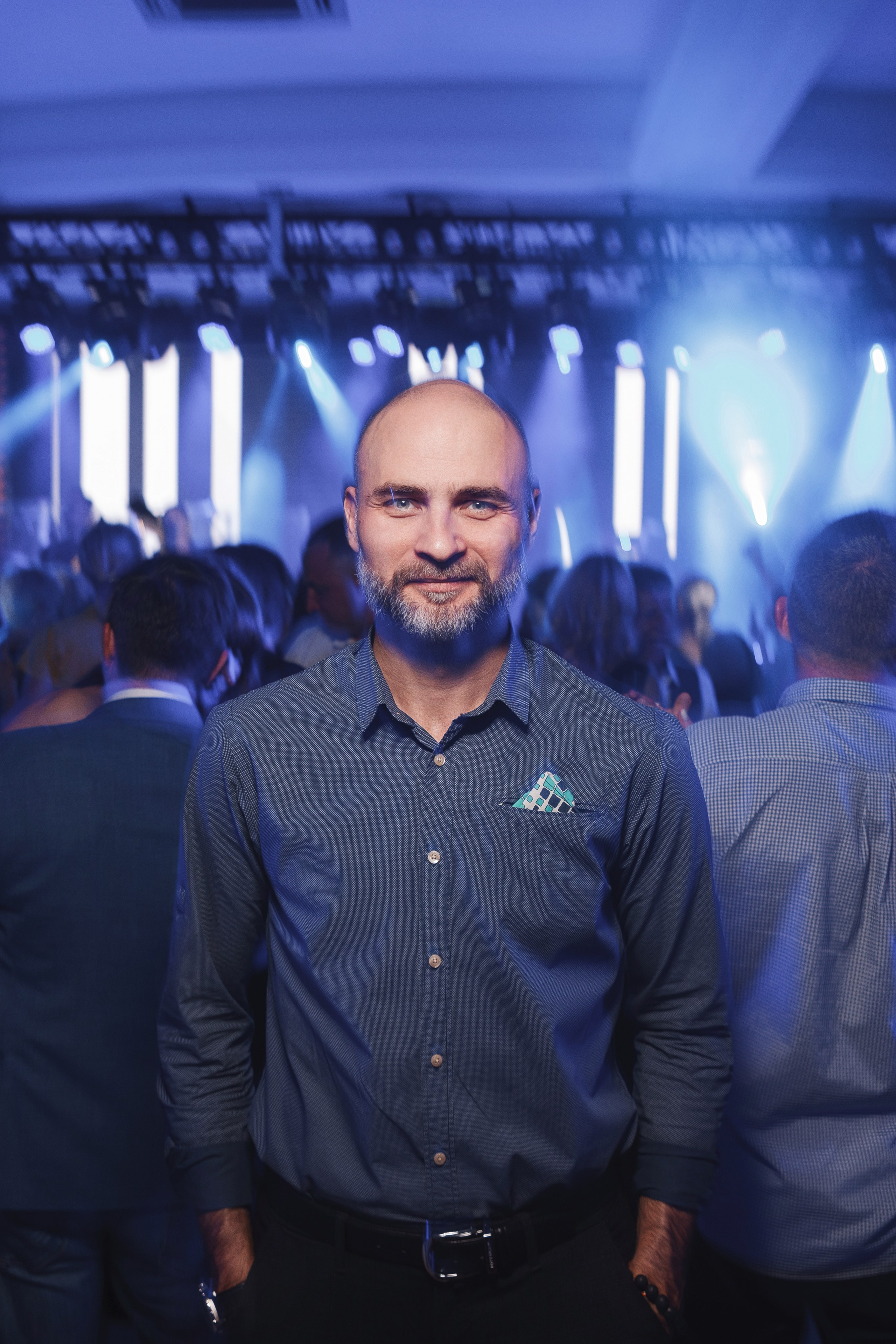 Сады Придонья. Гала ужин. Свадебный и репортажный фотограф в Волгограде Антон Сидоренко