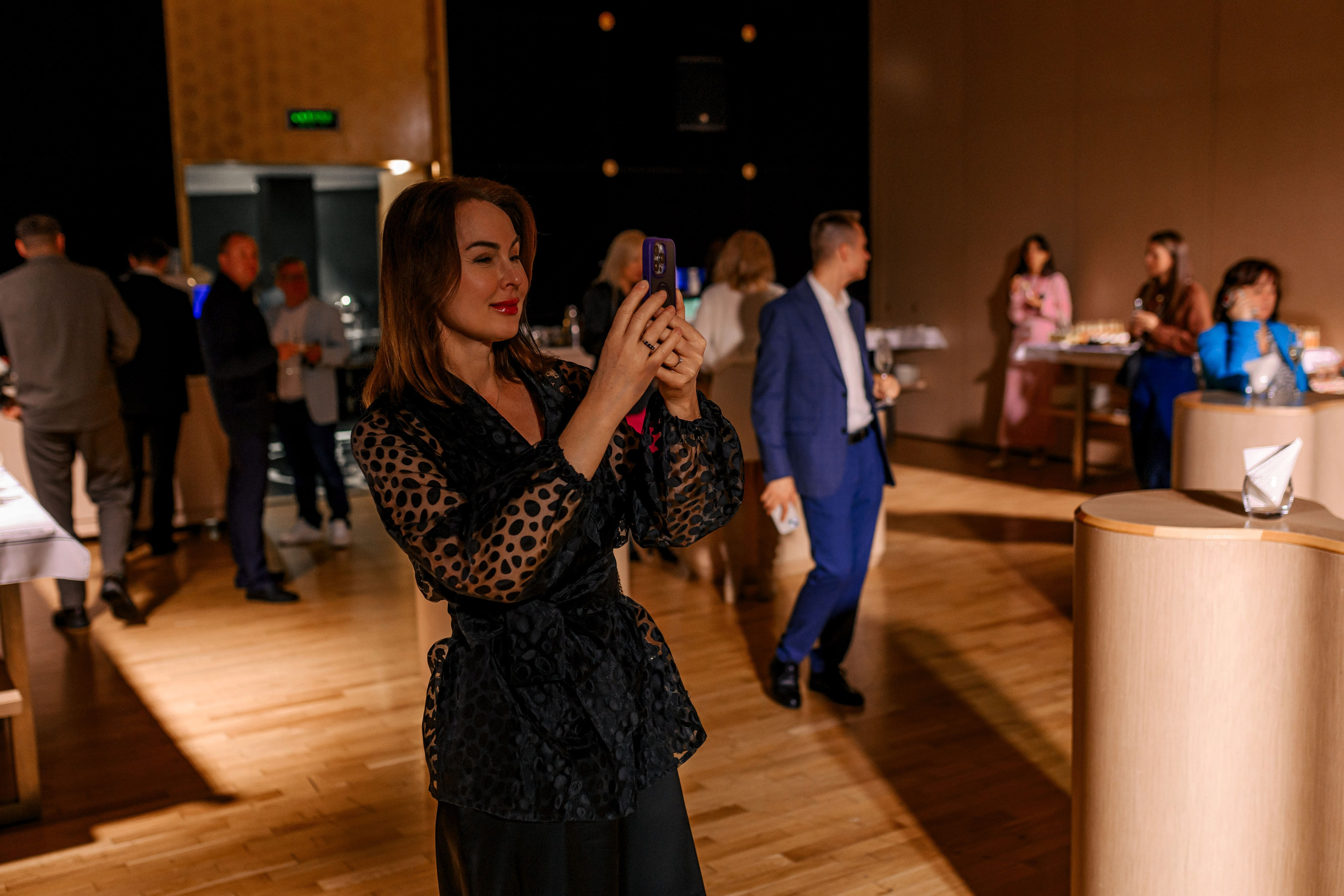 Атлас Девелопмент. Максим Комаров — Профессиональный фотограф