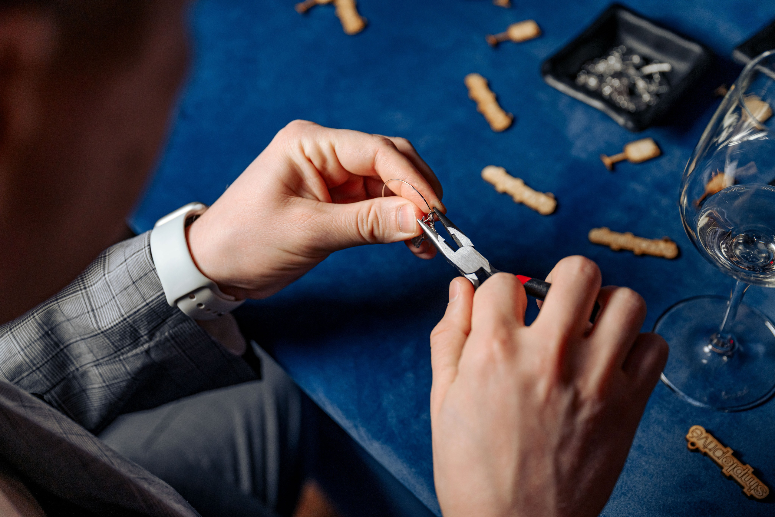 SIMPLE PRIVE. Максим Комаров — Профессиональный фотограф