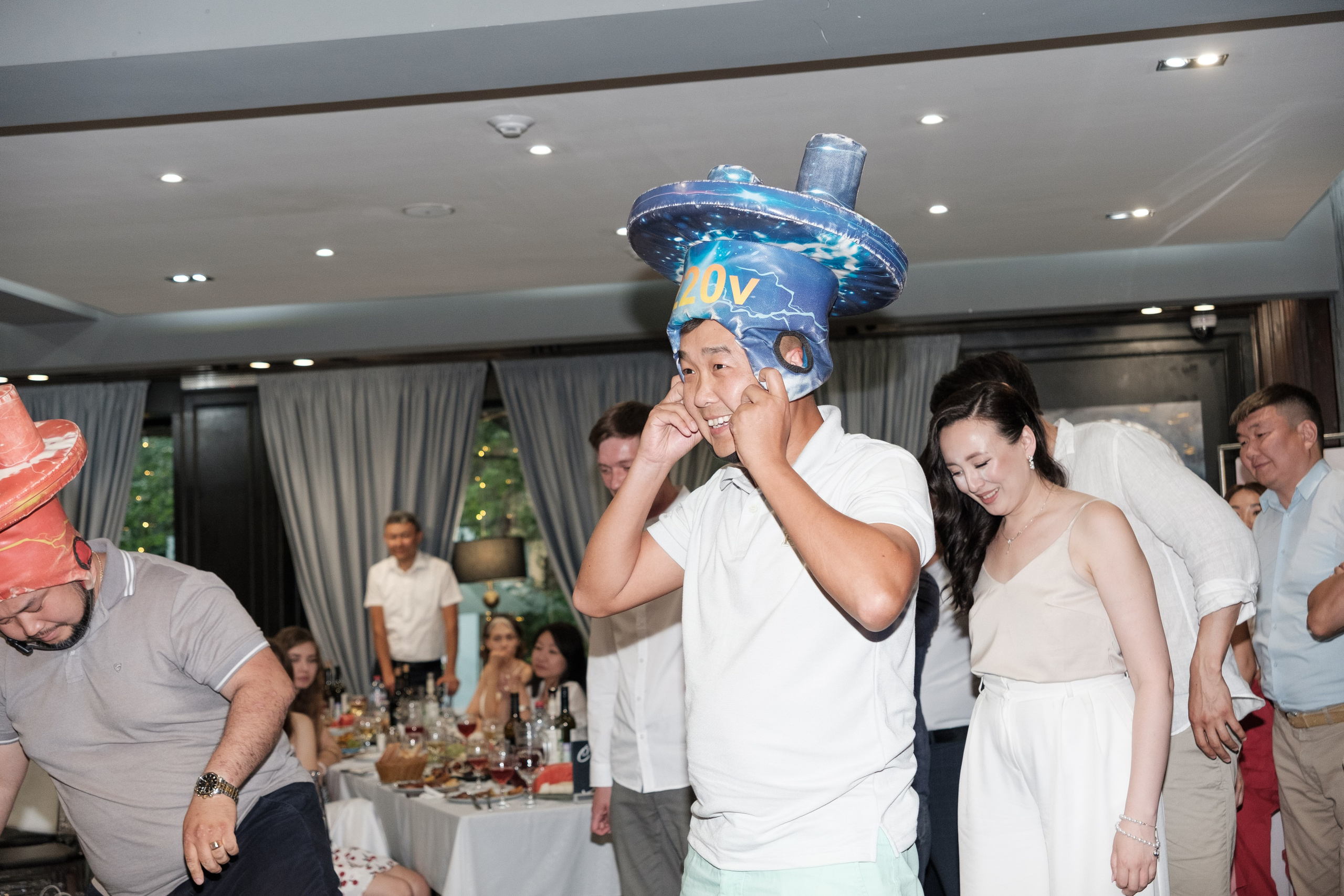 Репортажи (Миланы/арюулга/юбилеи/мероприятия и тд). Фотограф Екатерина Ма-Ко-Е. Фото о тебе и для тебя