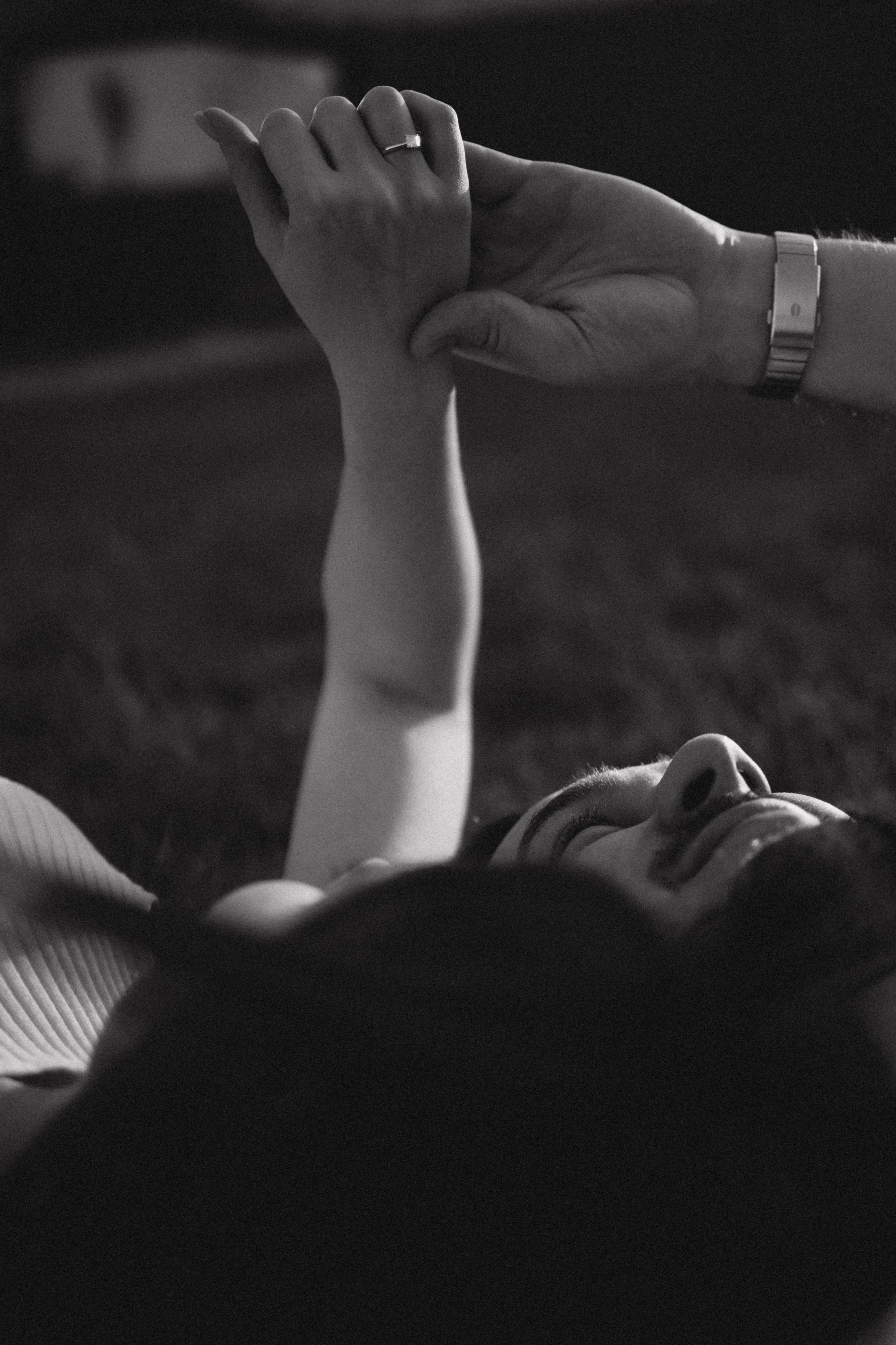 Фотосессия влюбленных. Семейный фотограф в Москве и Люберцах Юлия Гуськова