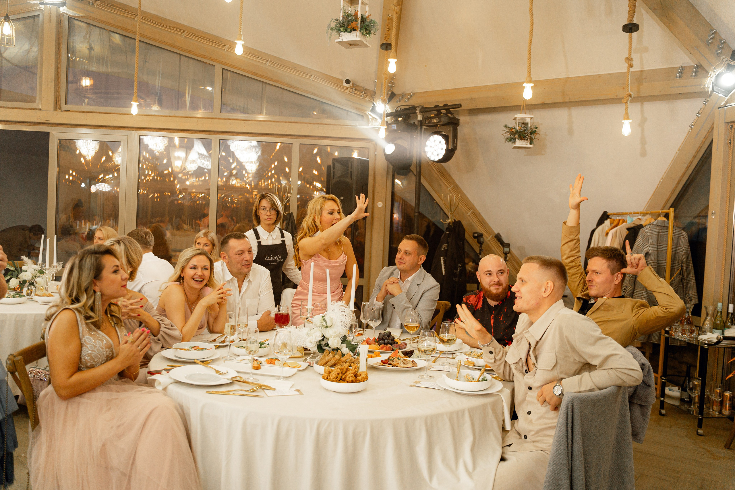 Денис & Юля. Свадебный фотограф в Казани