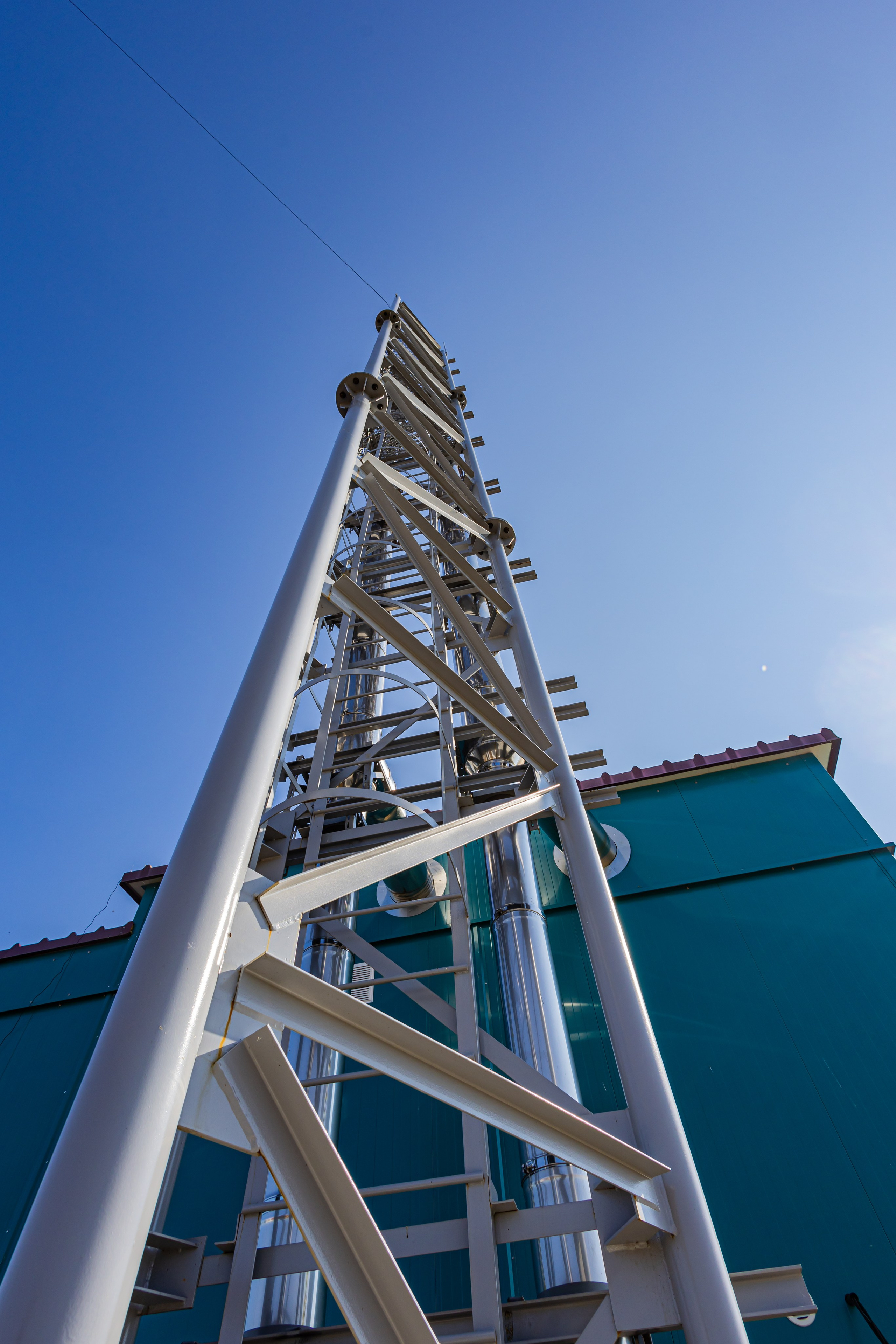 Промышленная фотосъёмка. Профессиональная коммерческая, промышленная и репортажная фотосъёмка для бизнеса