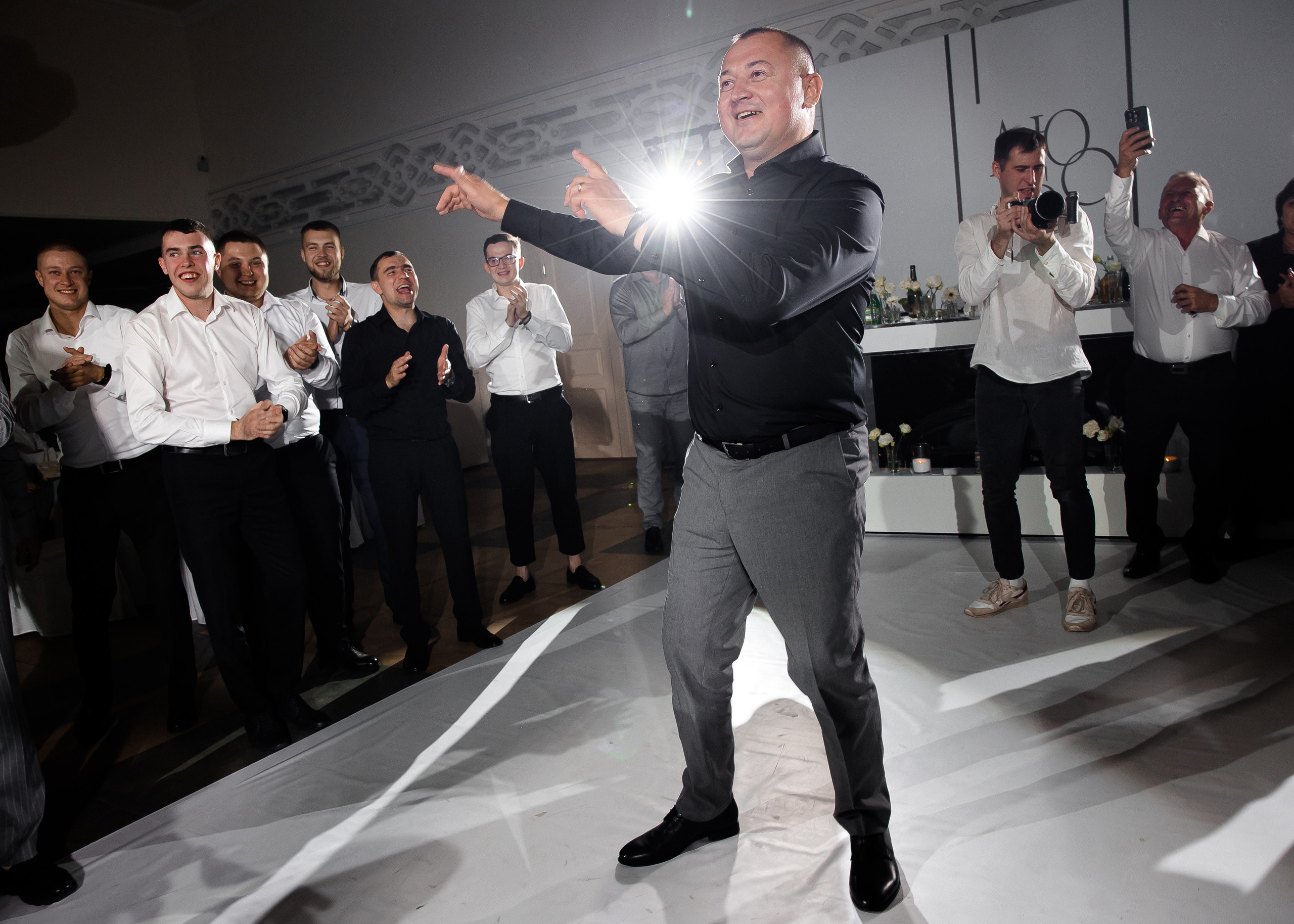 Яна + Максим. Свадебный и семейный фотограф в Саратове Маша Паника