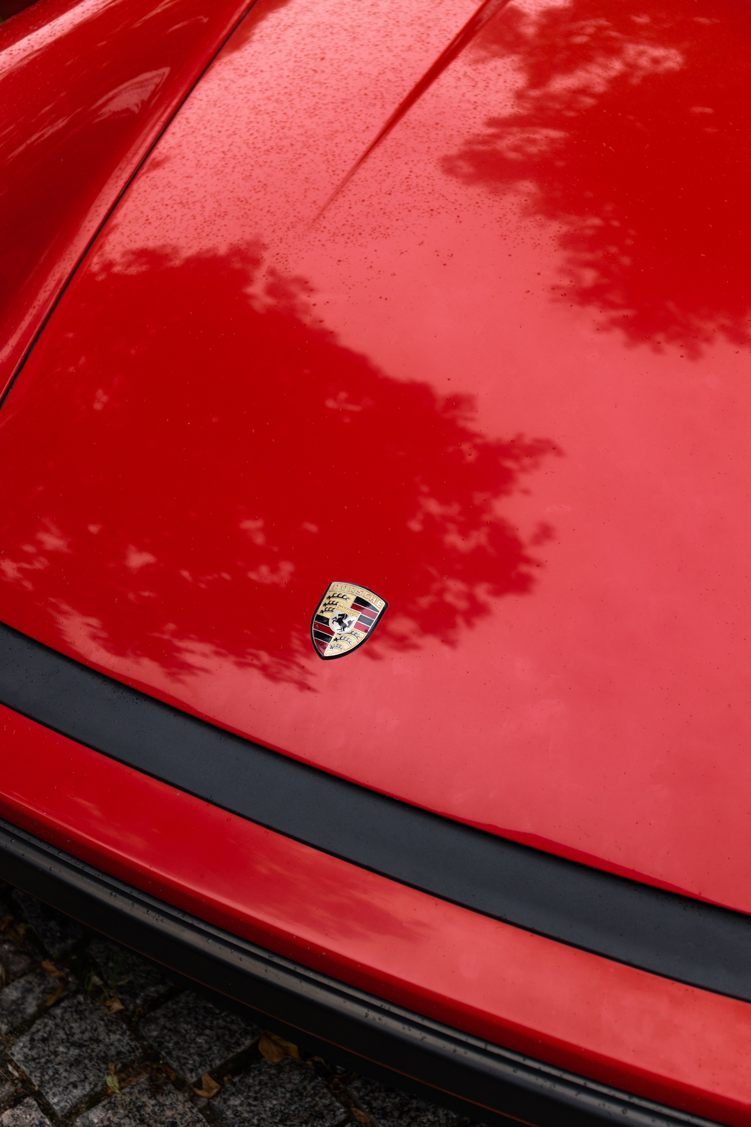 PORSCHE TARGA 1982. Твой стильный фотограф в Санкт-Петербурге