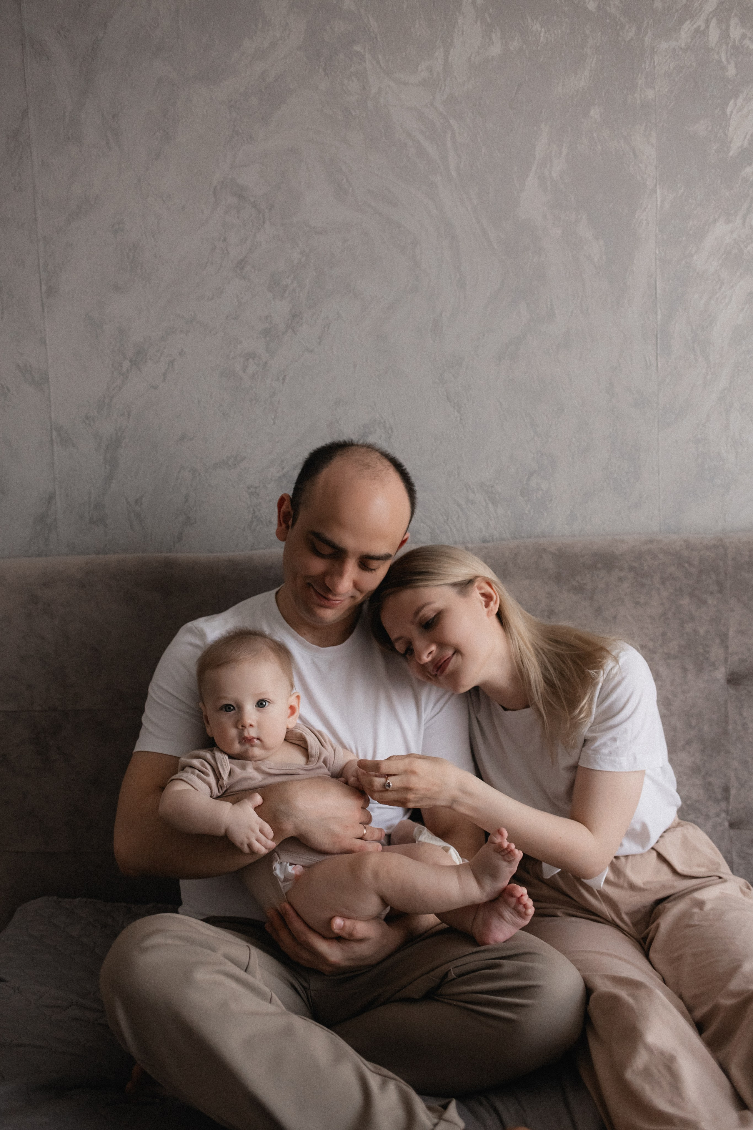 ДОМ. Семейный и детский фотограф в Нижнем Новгороде Буслаева Мария