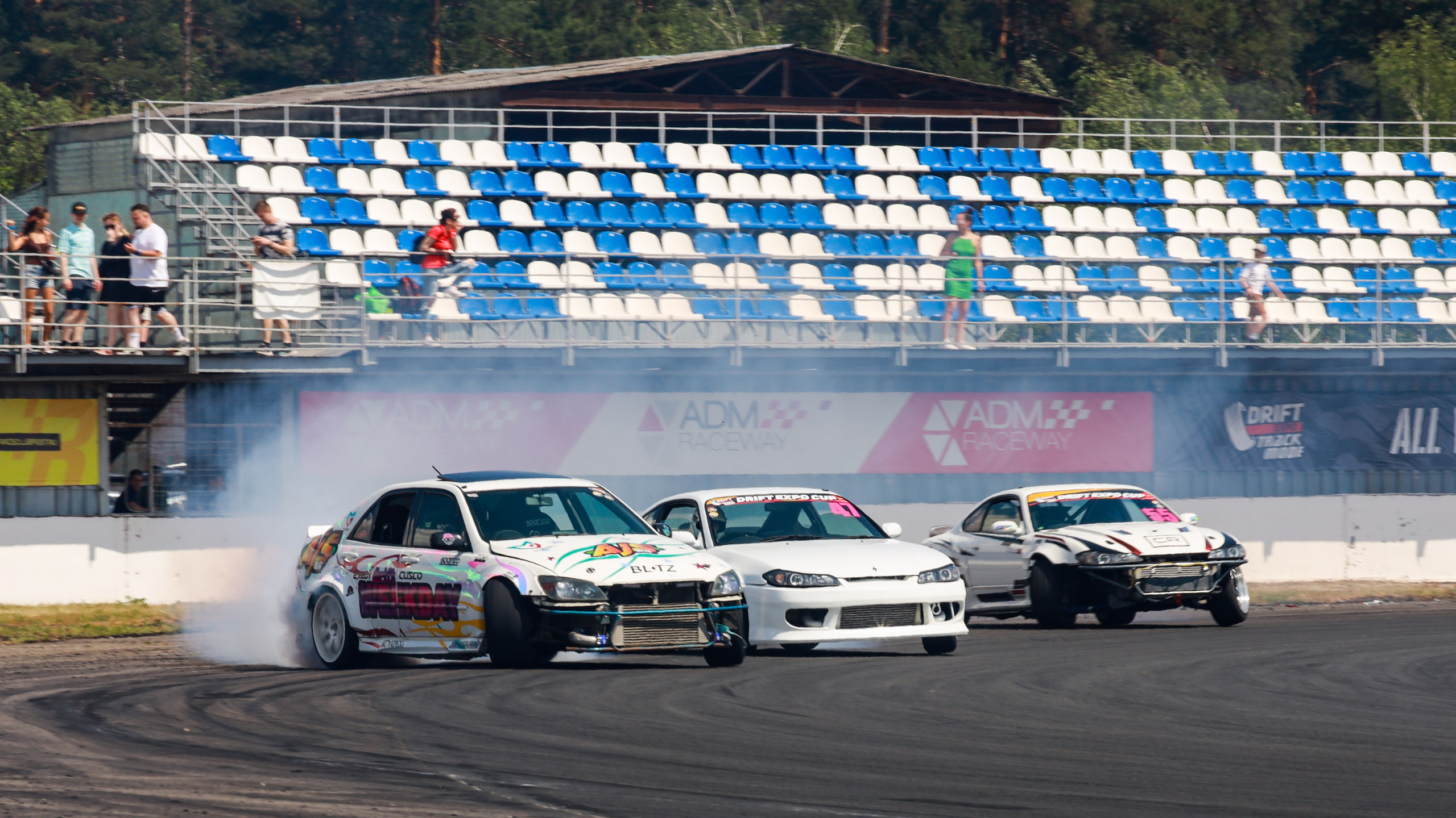 Drift Expo 2024. Свадебный фотограф Расторгуев Дмитрий