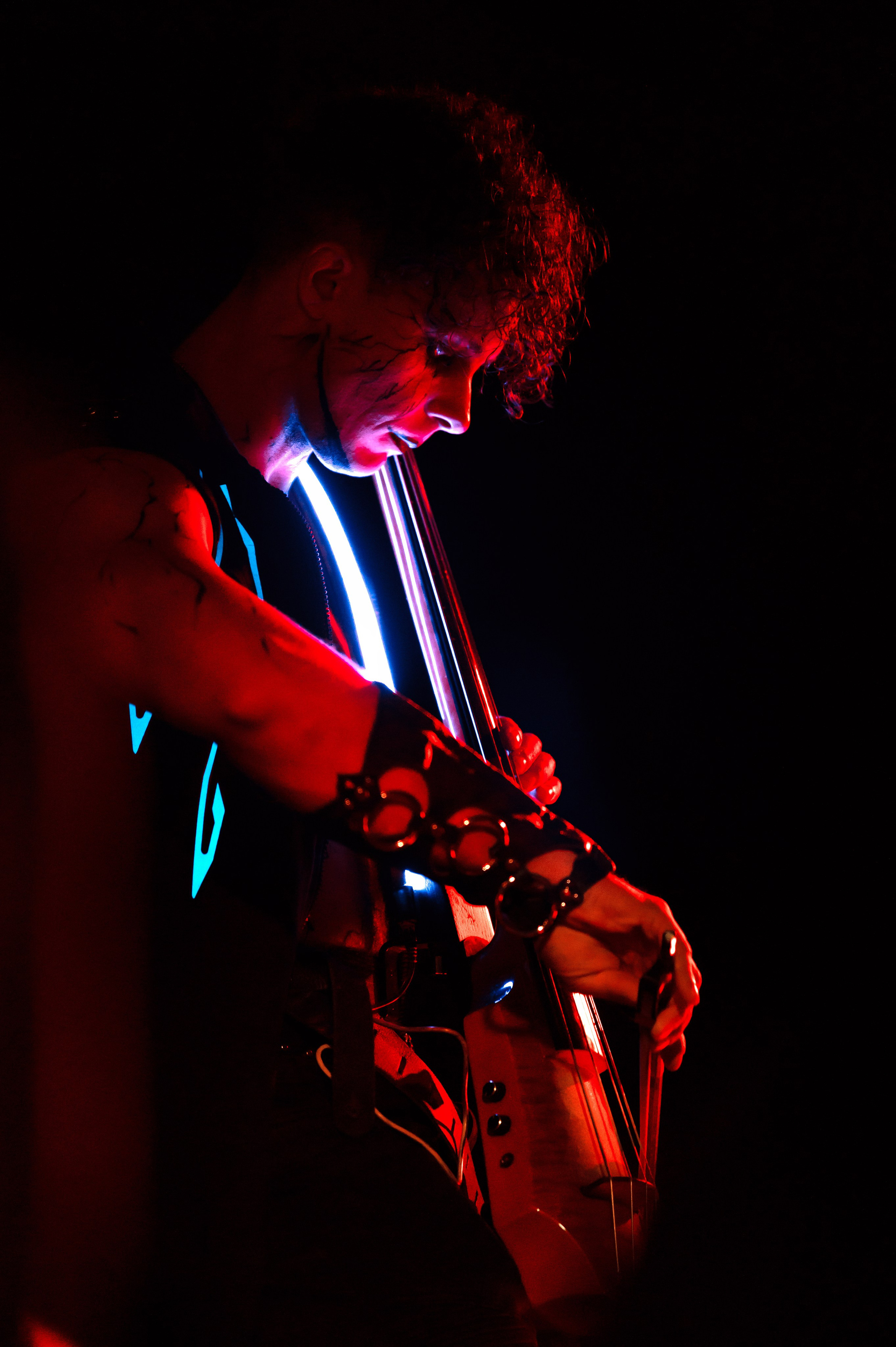 Otto Dix. Сержант Пеппер. Профессиональная фотосессия в Краснодаре | Фотограф Денис Труфанов