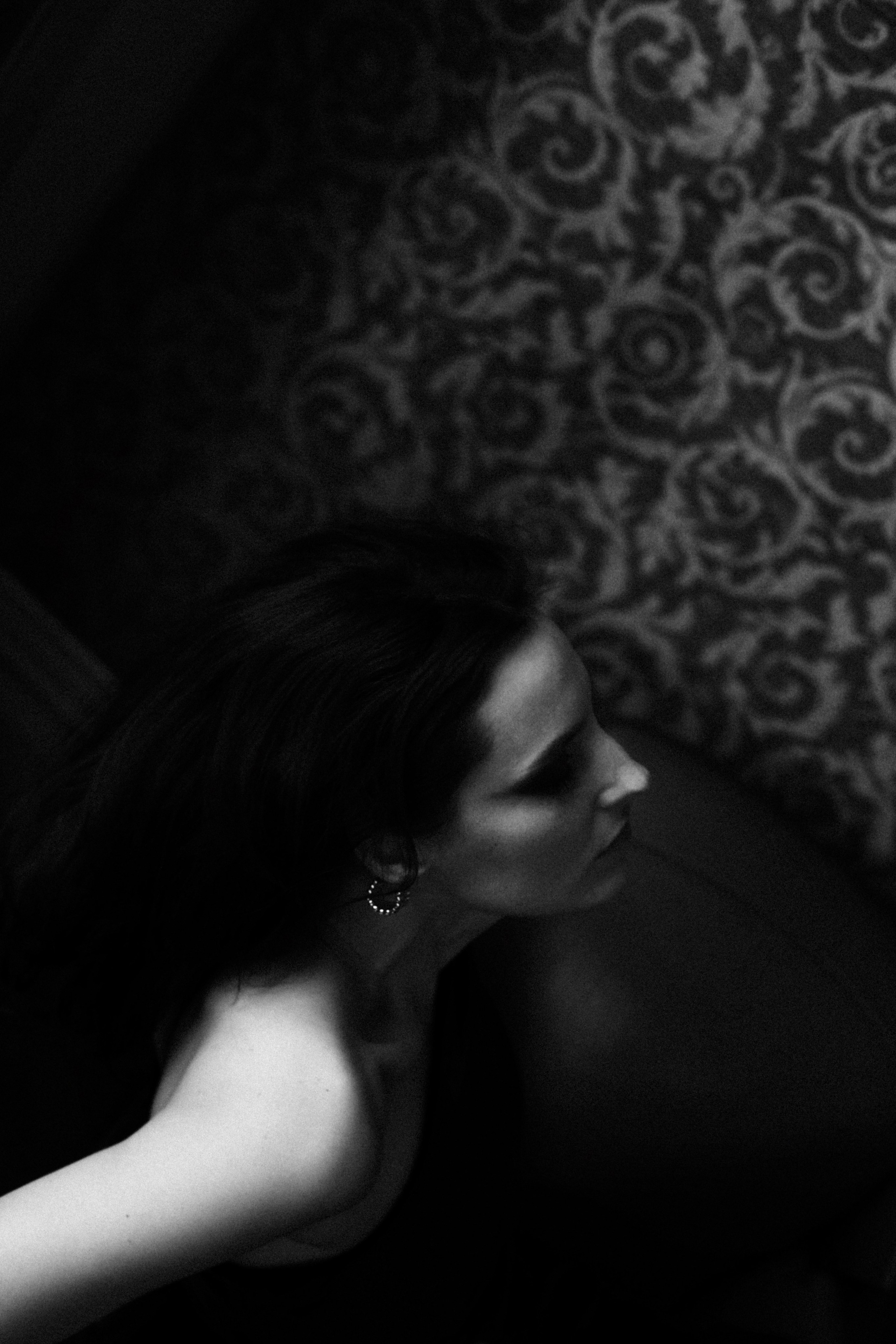 Страстный вечер в отеле Спб. Свадебный и love story фотограф в Санкт-Петербурге (Спб) Natali Iva