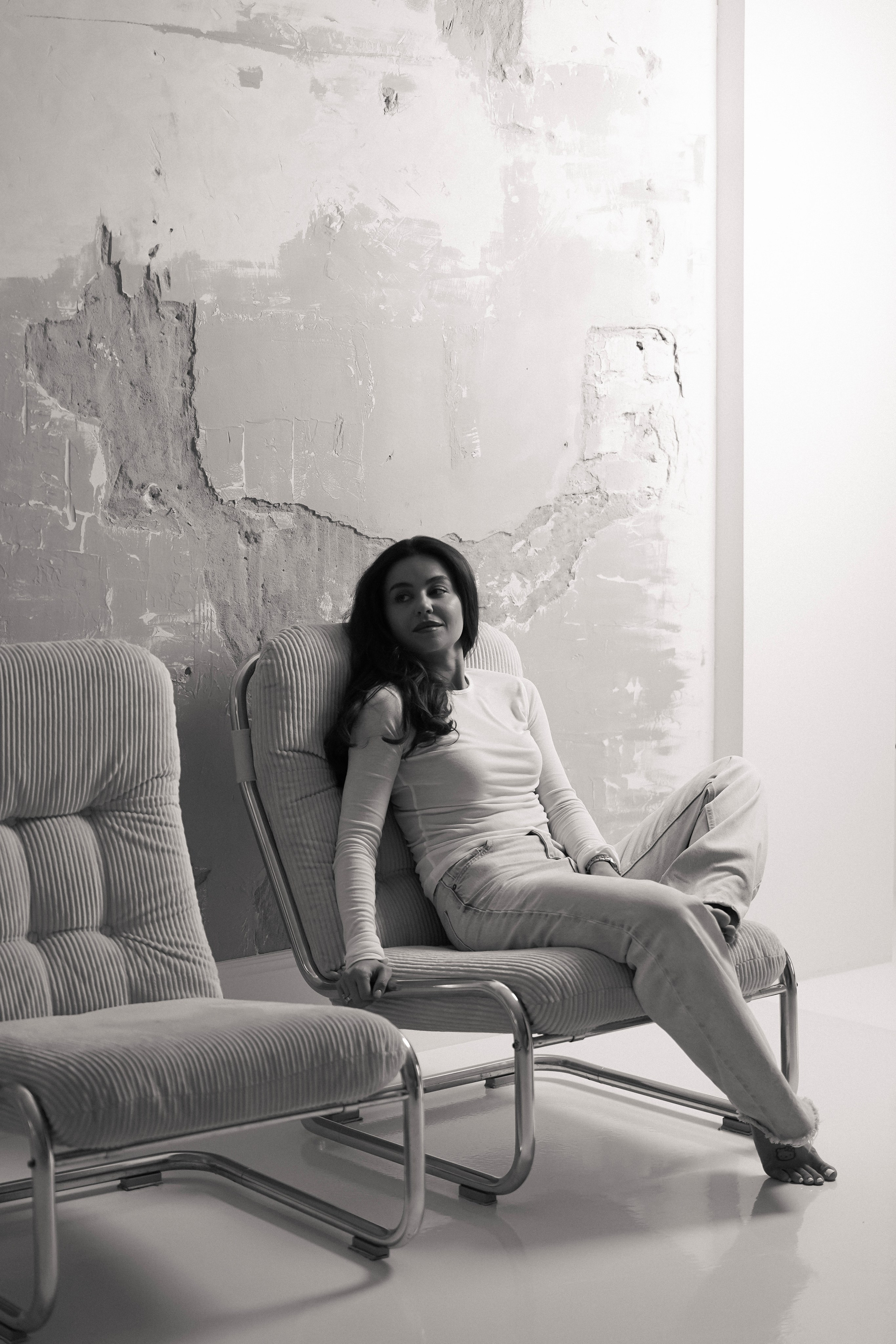 Семейная фотосессия. Фотограф с психологическим образованием