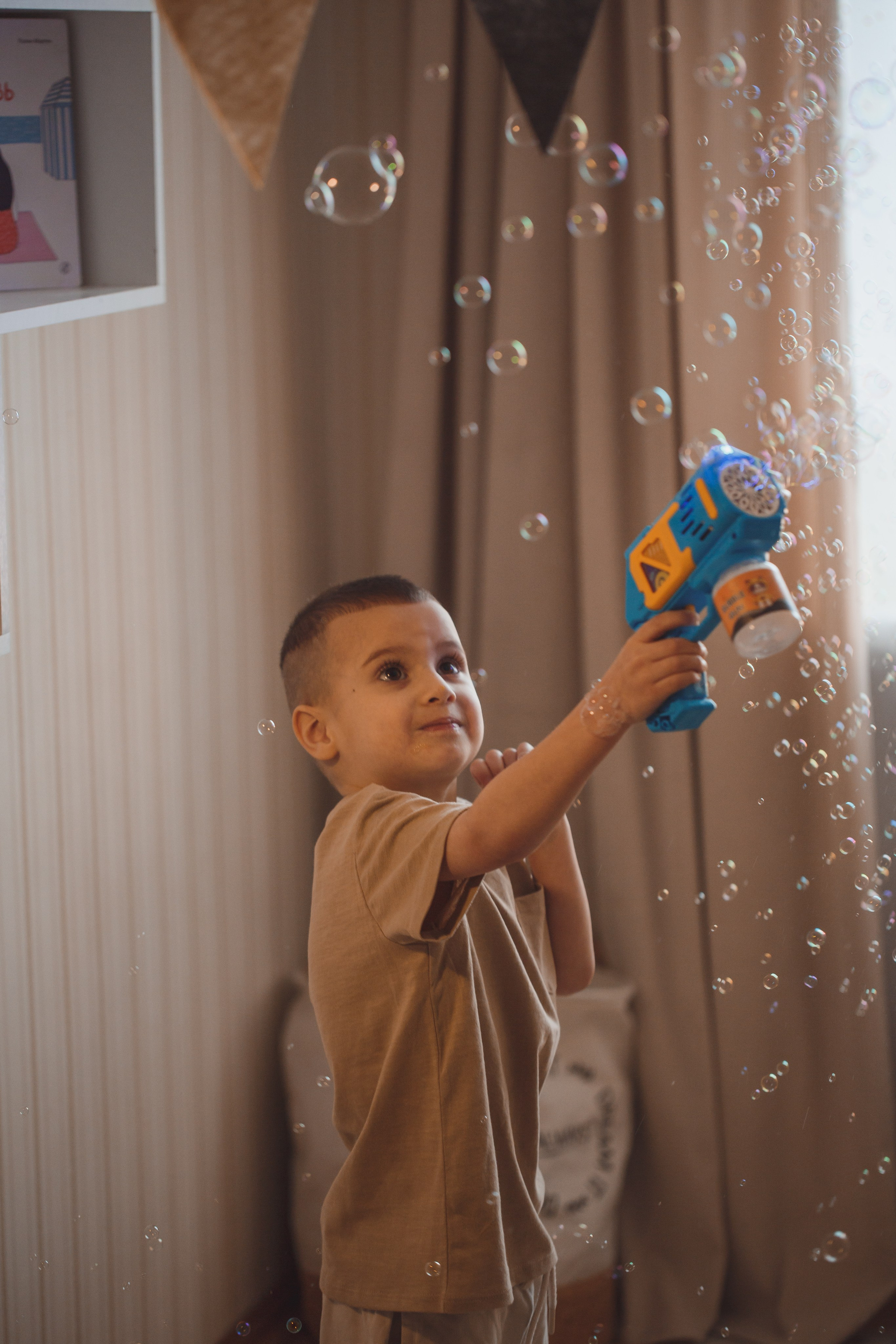 Домашняя фотосессия ребенка  4 года. Свадебный и контент фотограф в Белгороде Ярослав Гаврилейченко