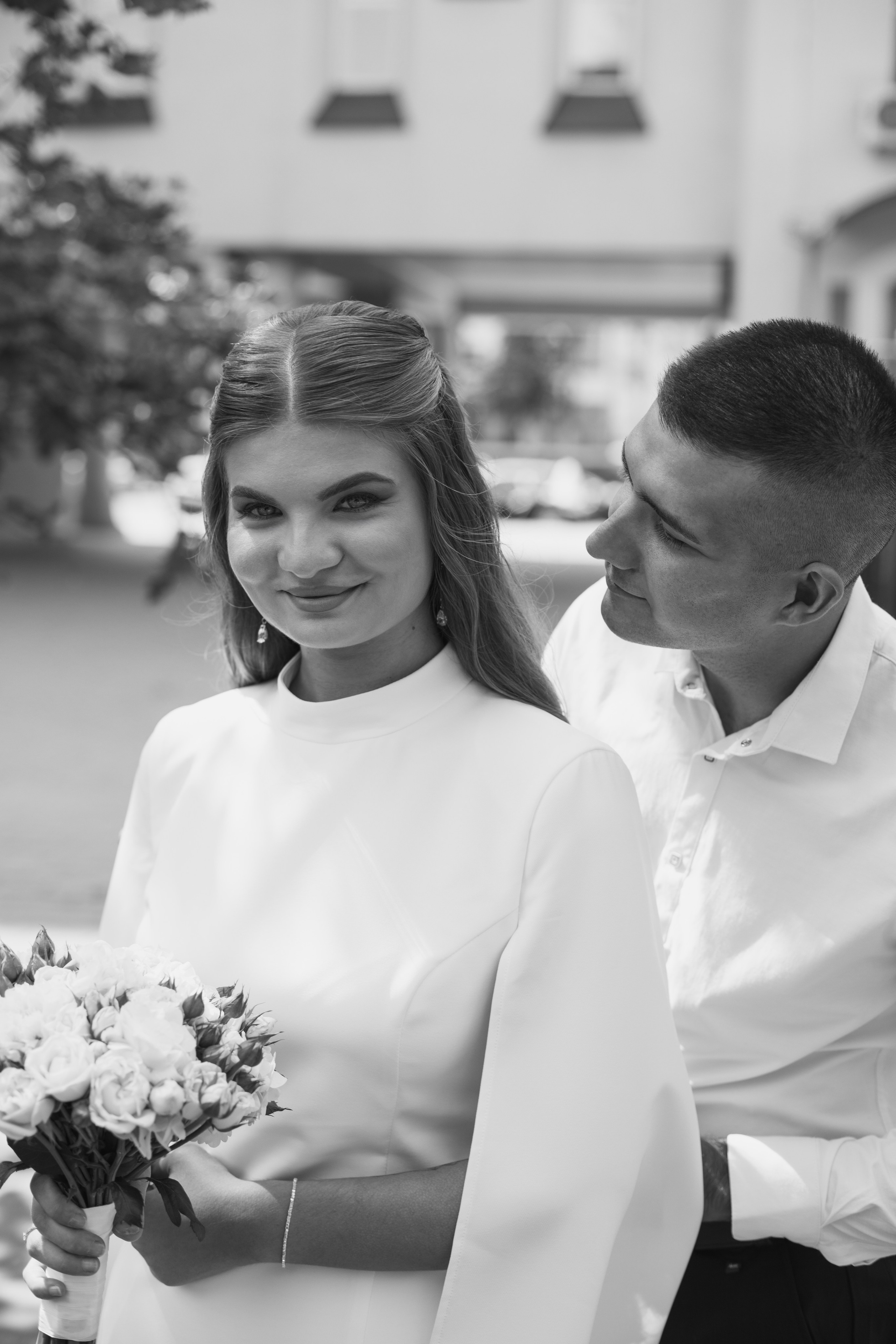 Евгений и Светлана. Свадебный и контент фотограф в Белгороде Ярослав Гаврилейченко