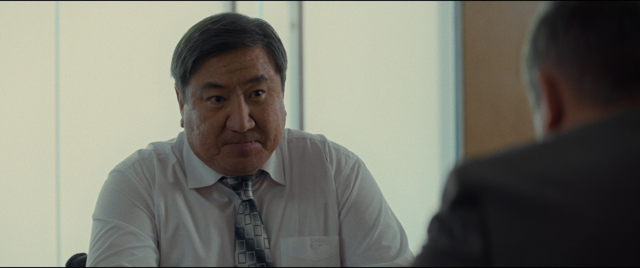 Цветокоррекция фильма «Боксер». Цветокоррекция и мастеринг видео в Санкт-Петербурге — Антон Евтягин