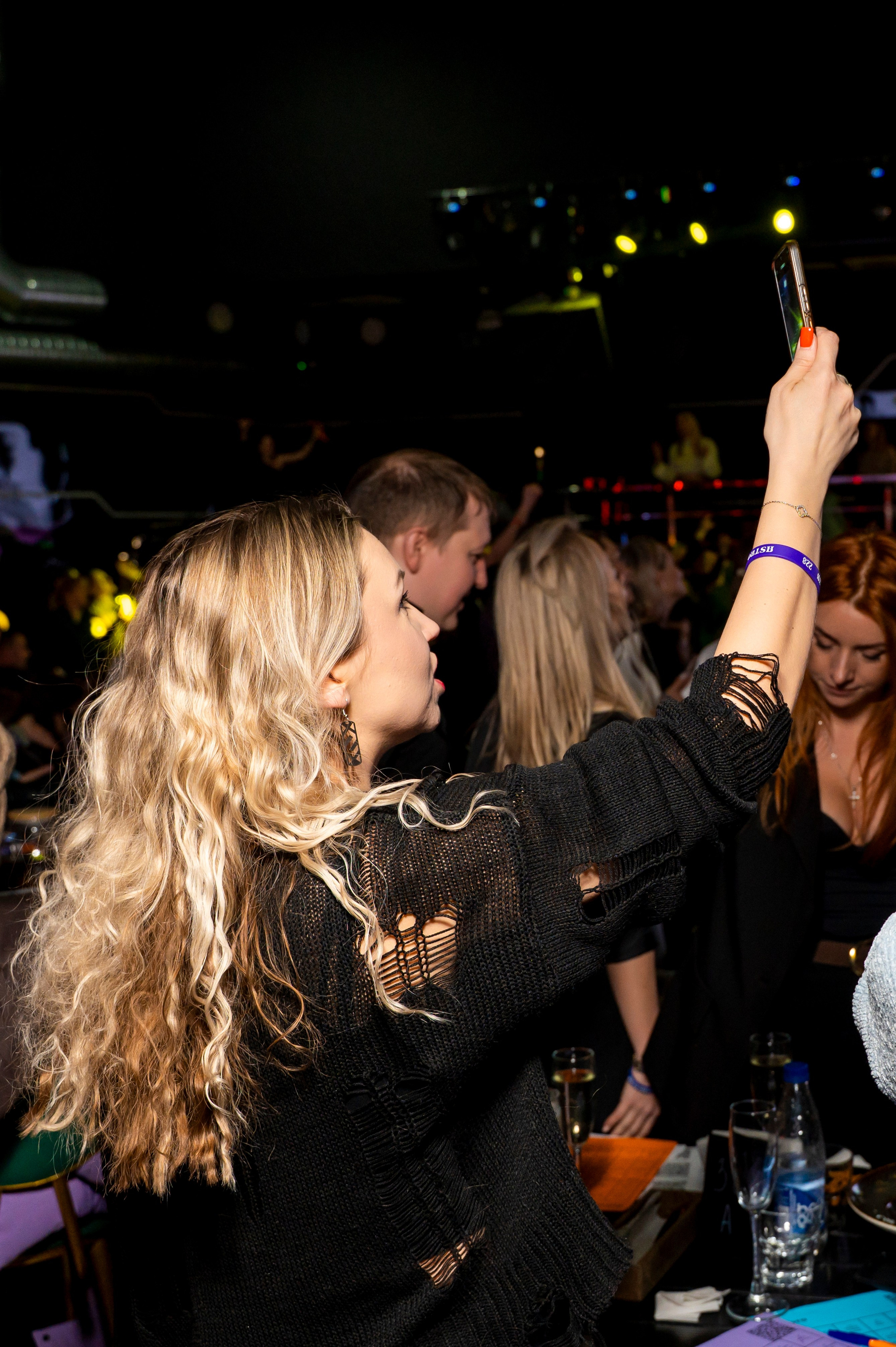 Репортажная съемка (съемка мероприятий). Фотограф Беларусь — Ольга Шаповалова (Жардецкая)